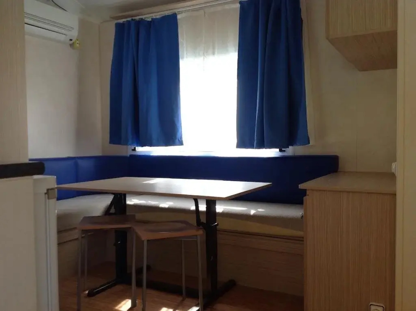 Happy Camp in Camping Laguna Village