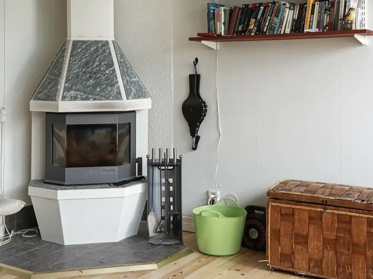 6 Person Holiday Home in Arboga