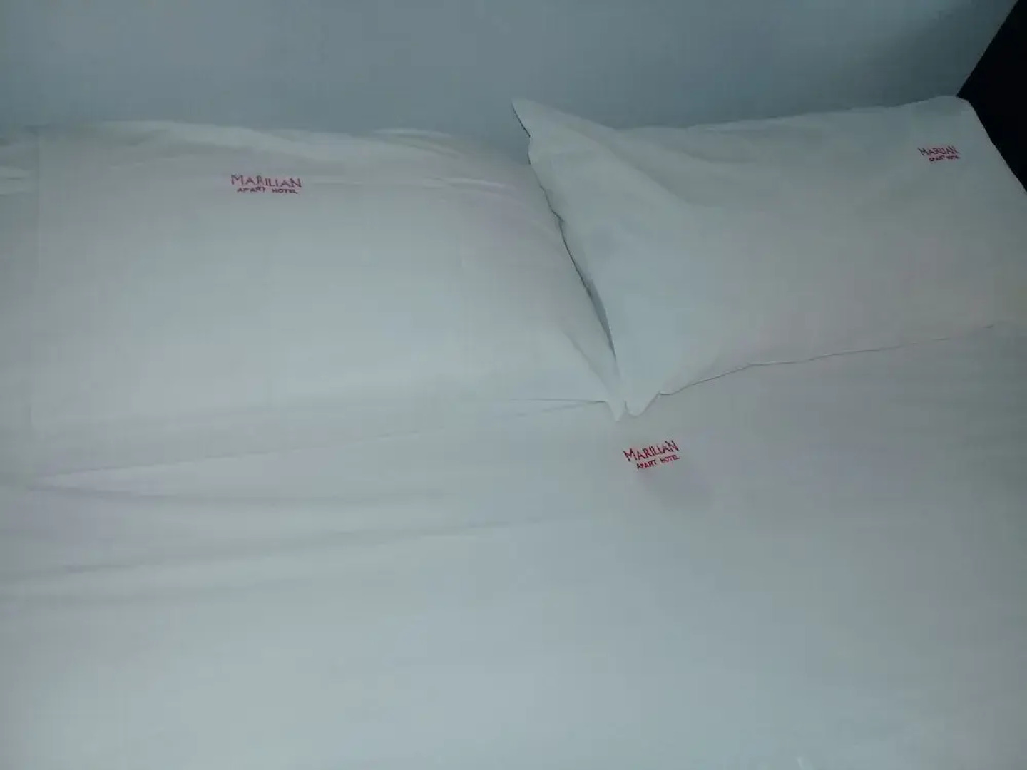 Apart Hotel Marilian