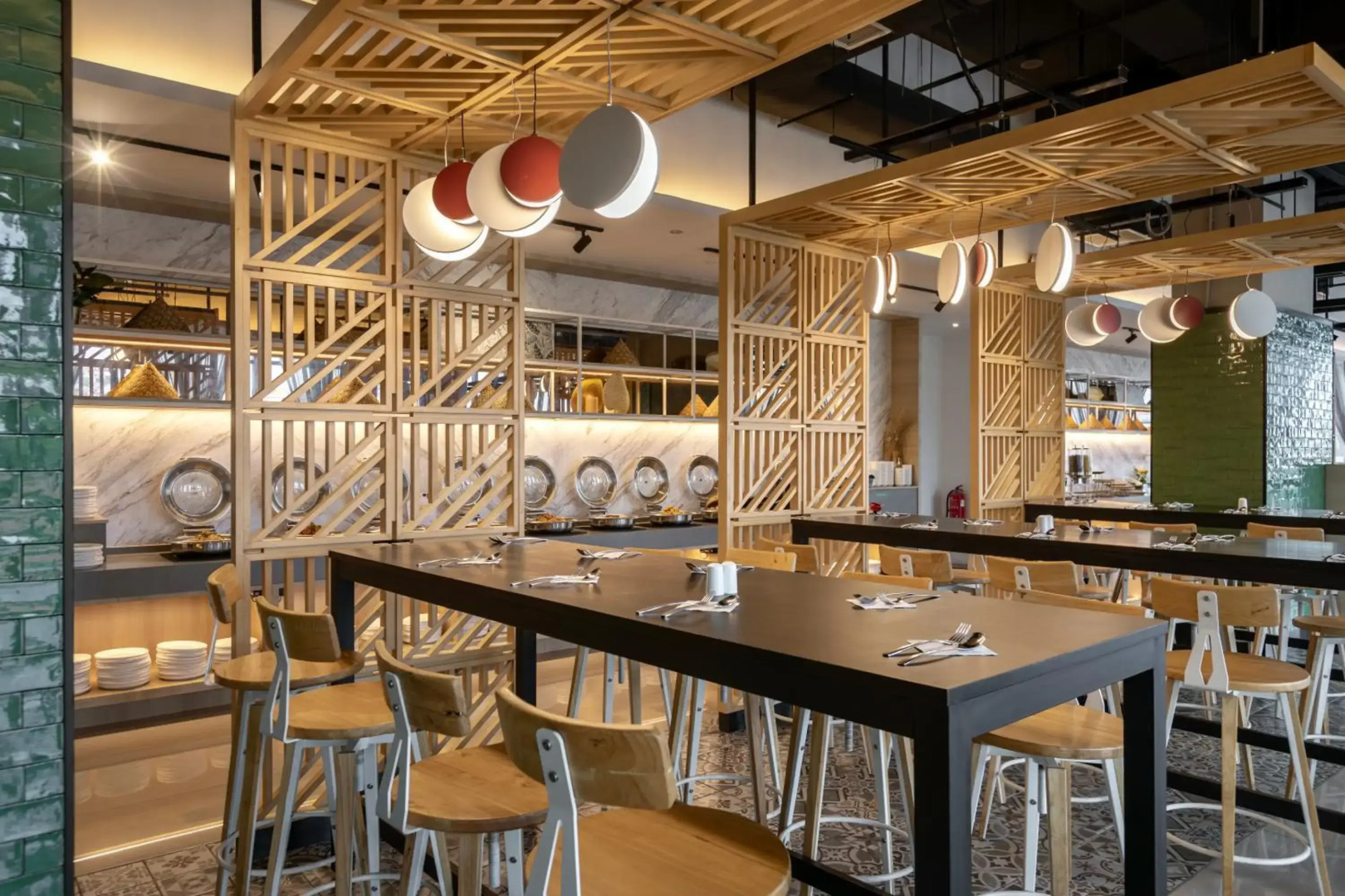 INNSiDE by Meliá Kuala Lumpur Cheras