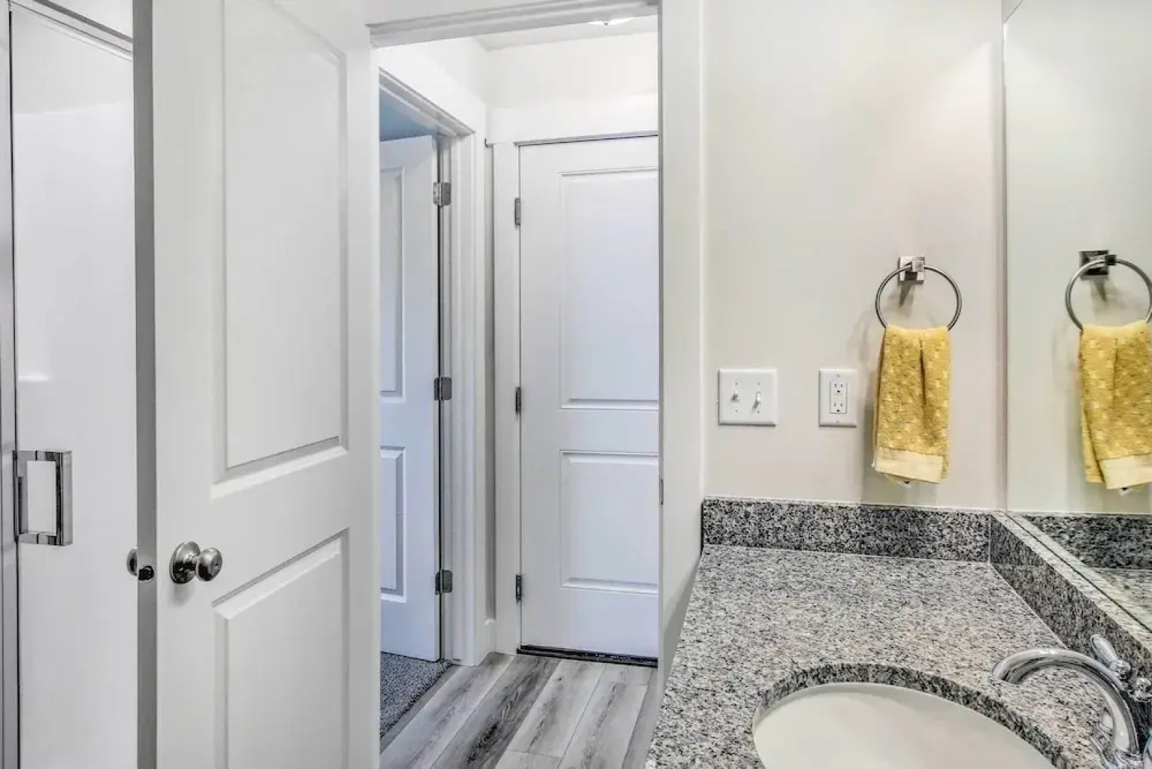 Garden City Vacation Rental - 1 Mi to Beach!