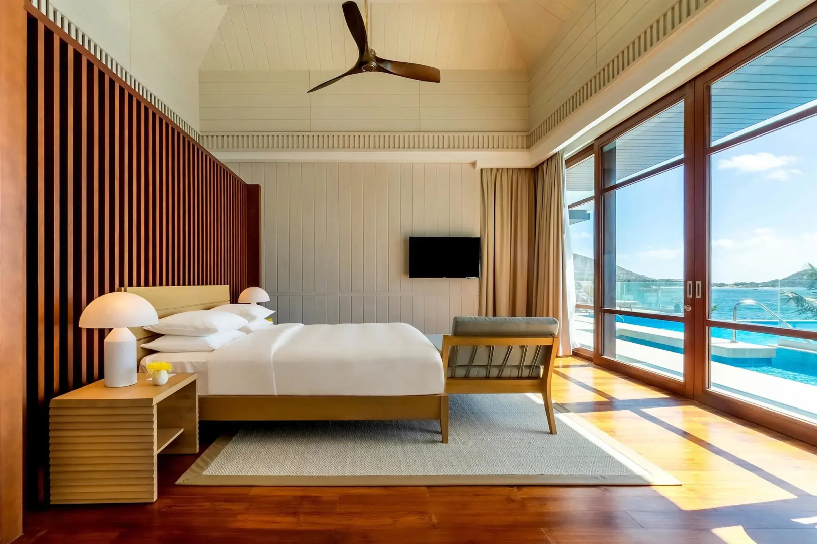 Park Hyatt St. Kitts