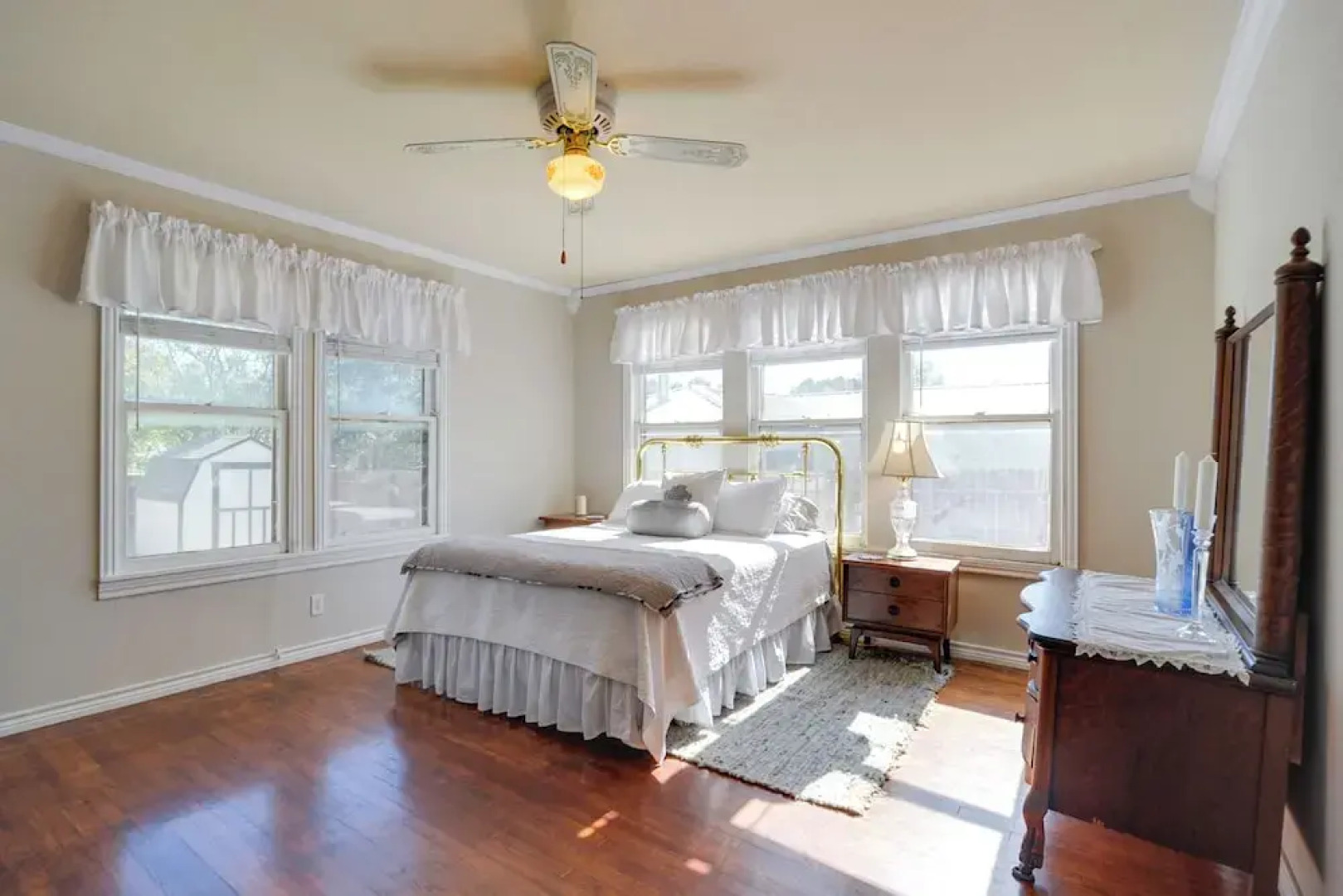 Pet-friendly Brady Vacation Home Near Wineries!