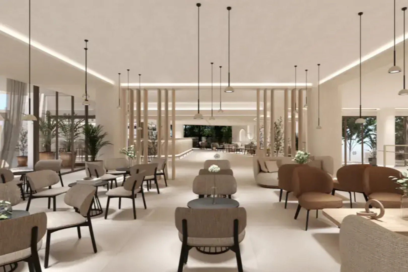 Mitsis Bali Paradise