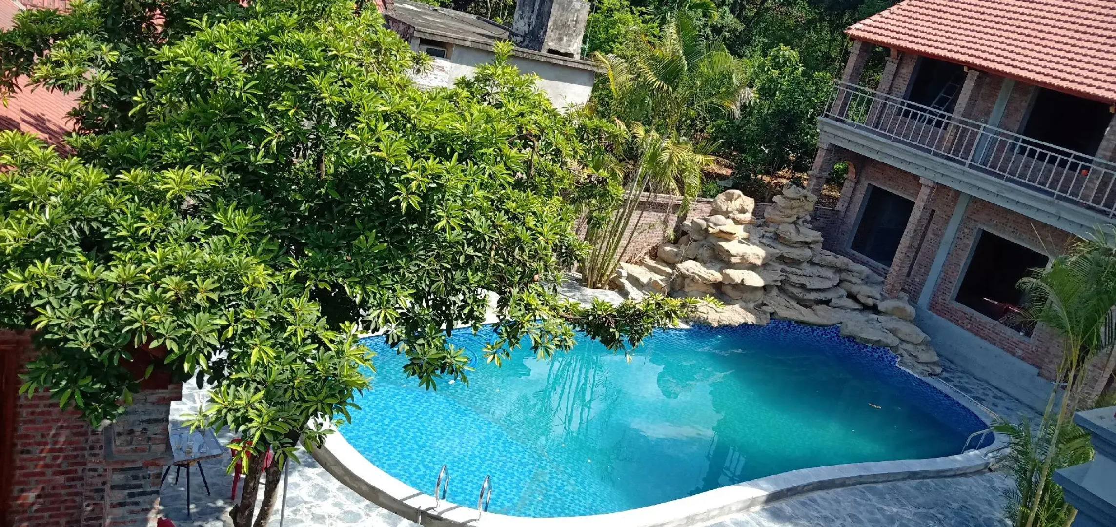 Ninh Binh Mountain View Homestay