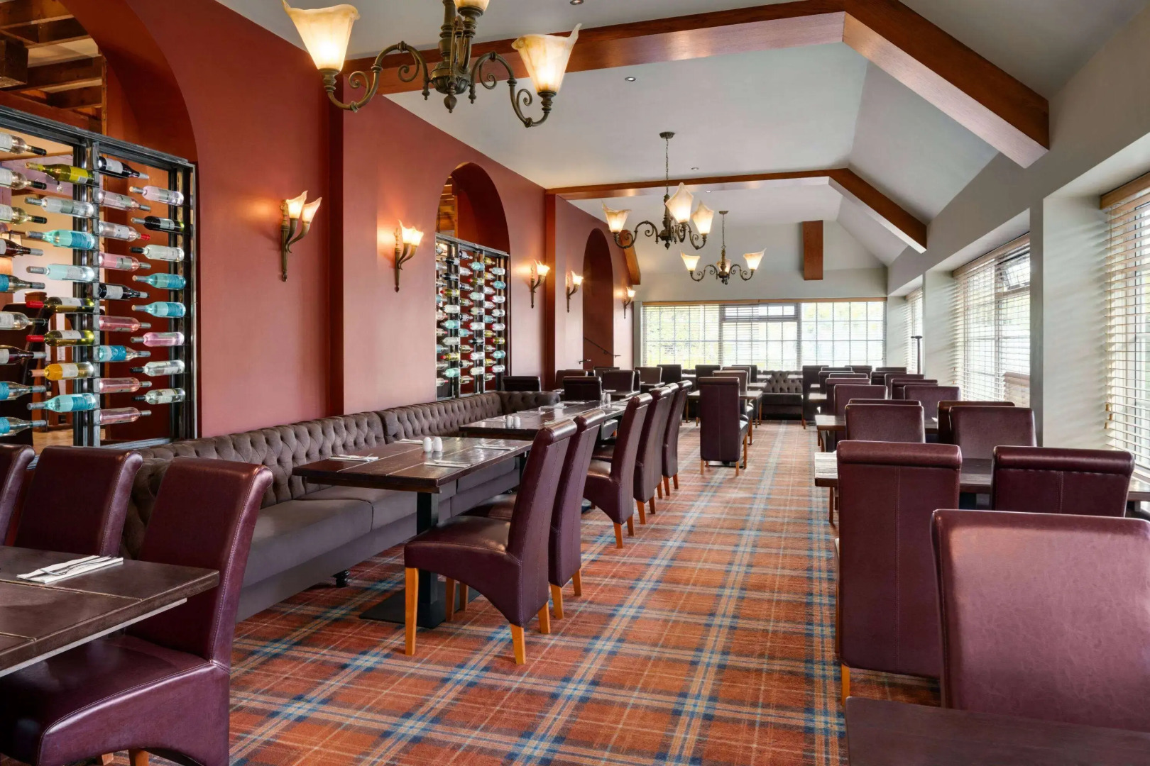 Heritage Park Pontypridd, Trademark Collection by Wyndham