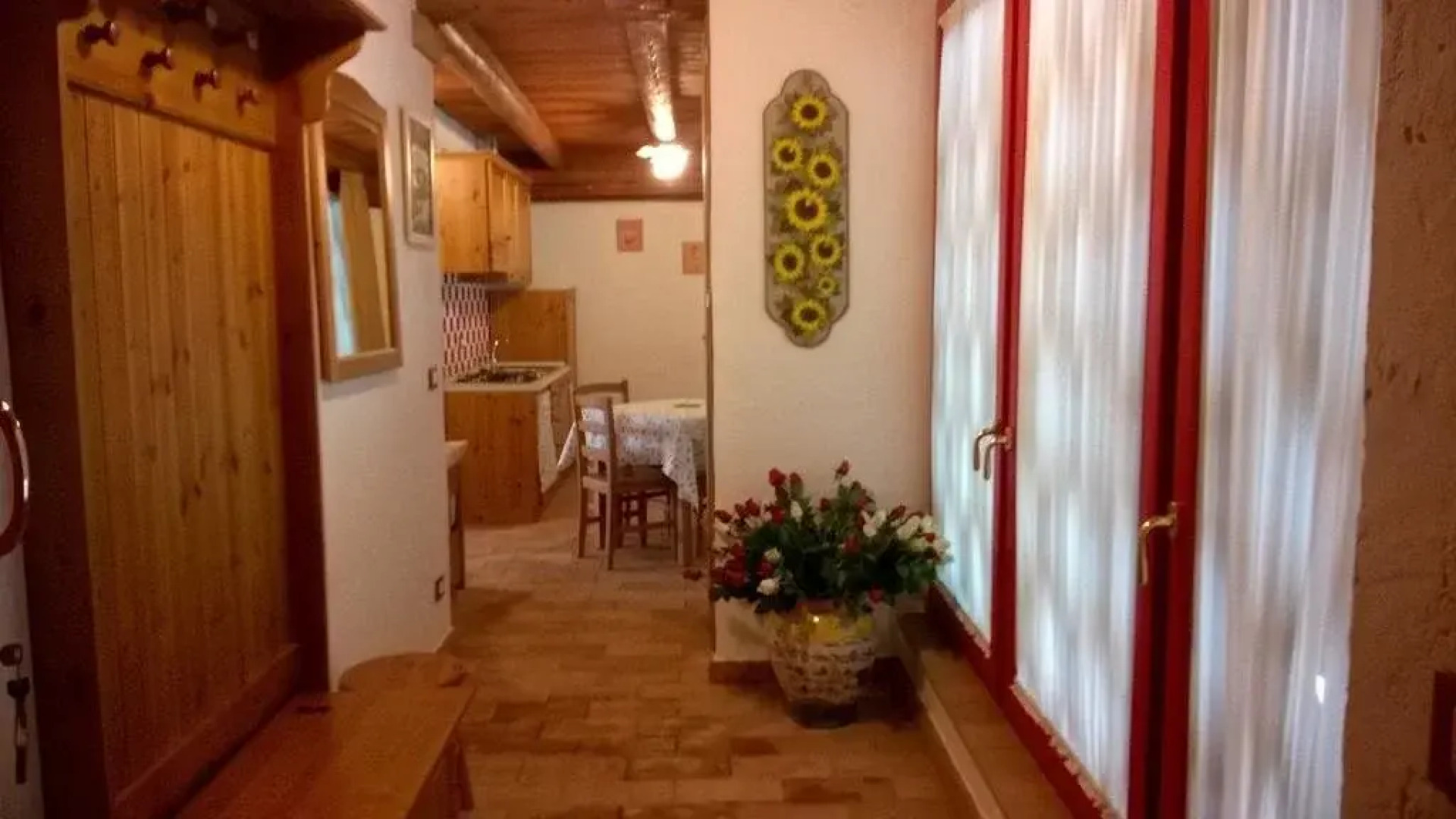 Agriturismo Sant'Egidio