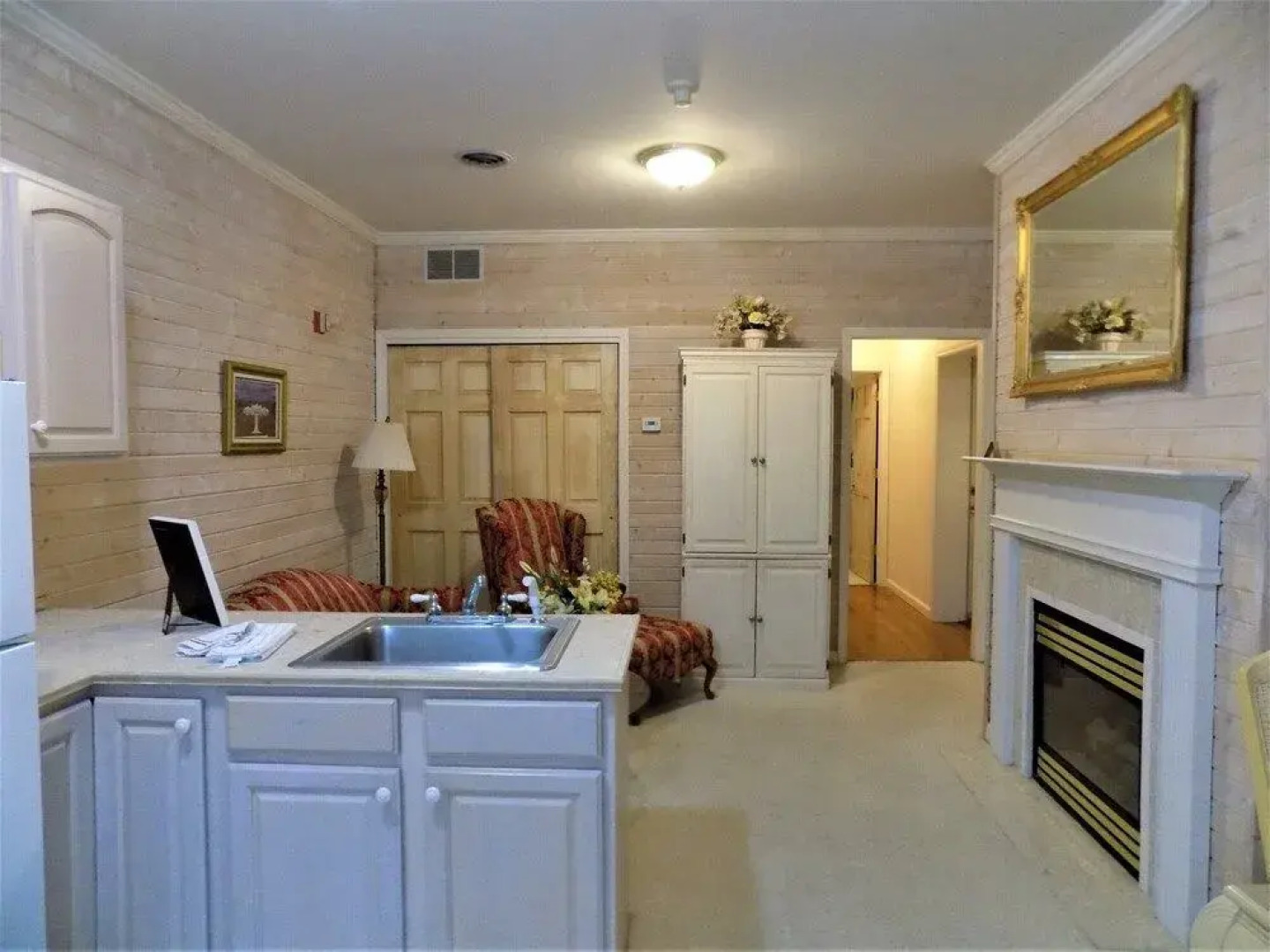 The Rukmapura Park Hotel