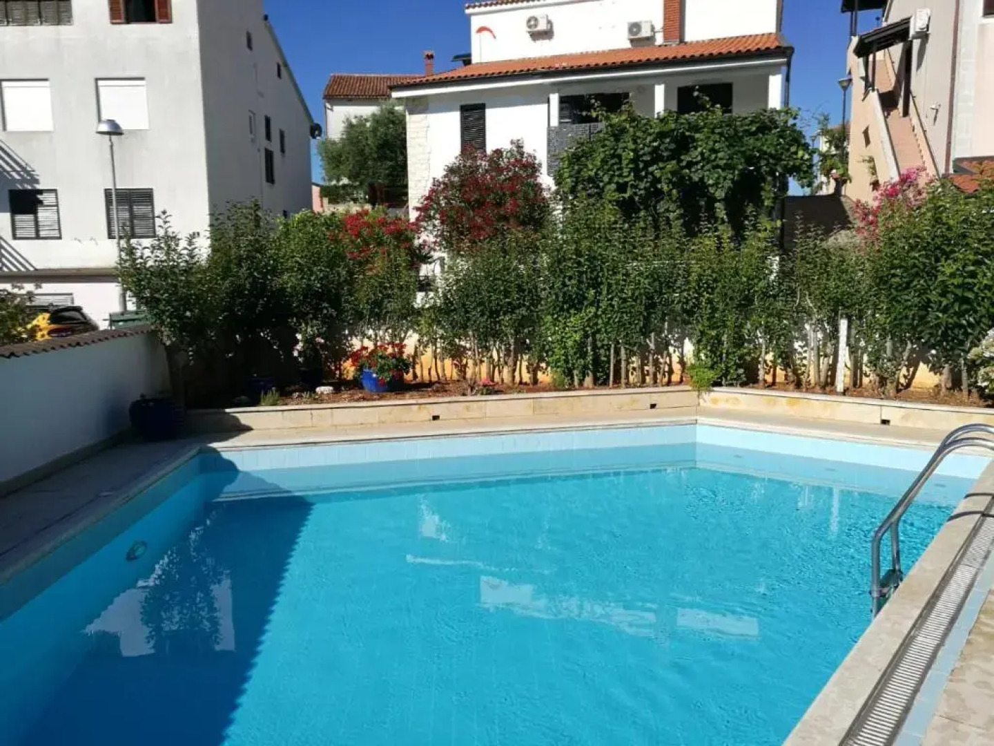 Ferienhaus Bozena Appartment 2