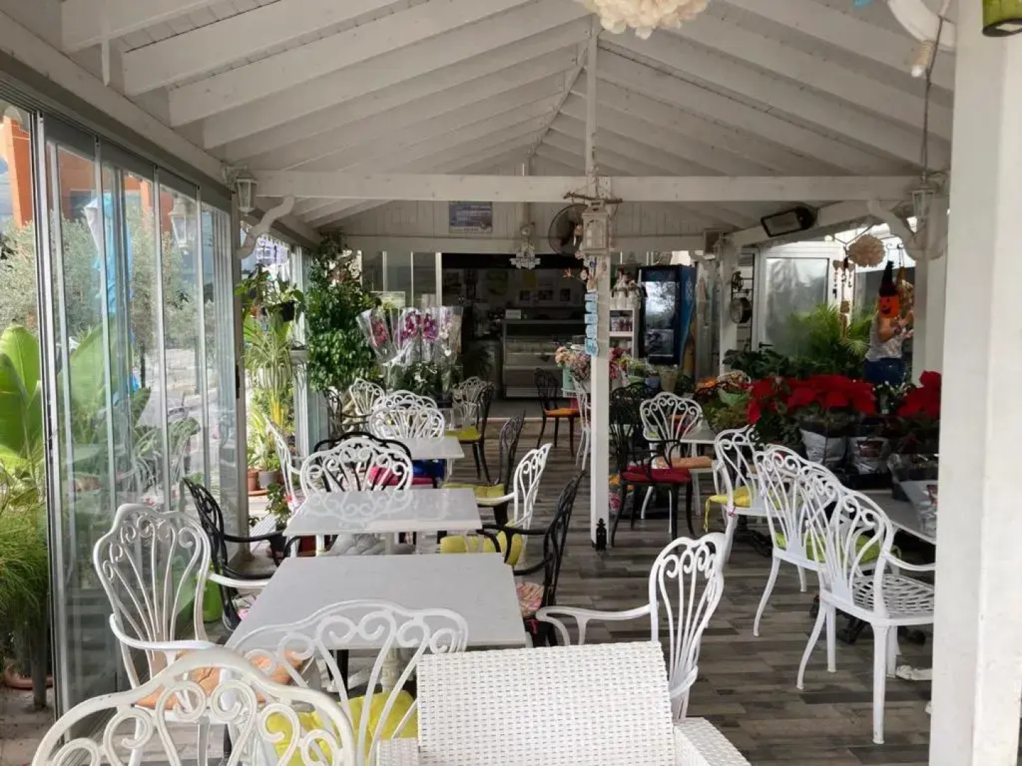 Relax studio, "Park Residence"