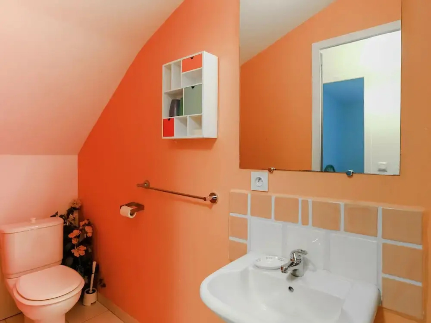 Spacious Villa in Plan de la Tour With Swimming Pool