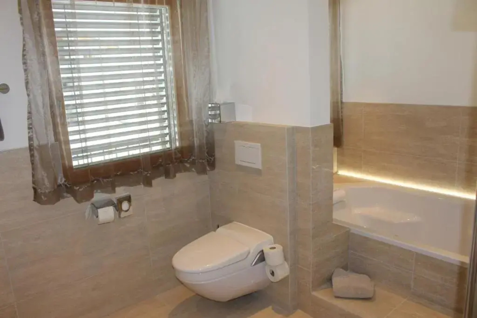 Grischuna Mountain Lodge