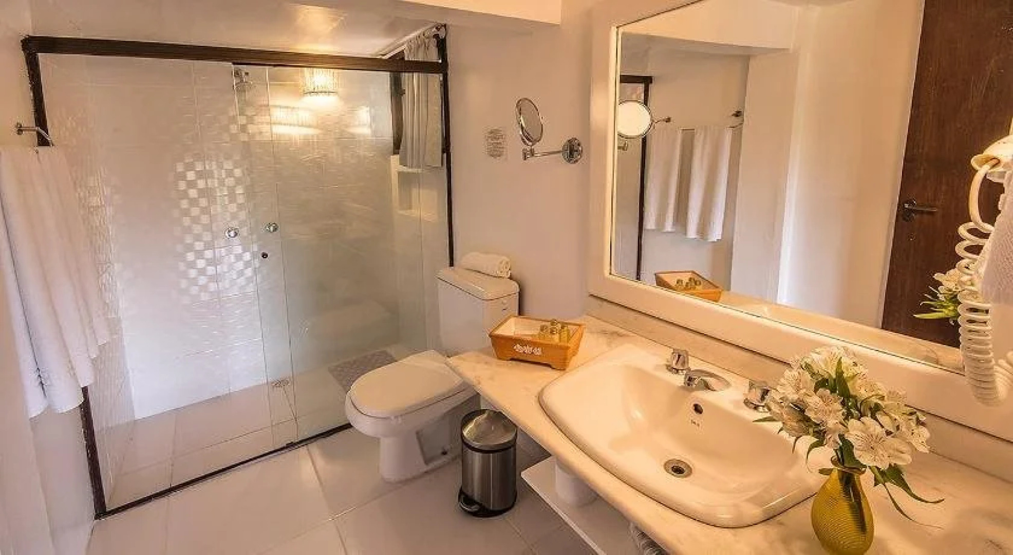 Pousada Morada dos Bougainvilles