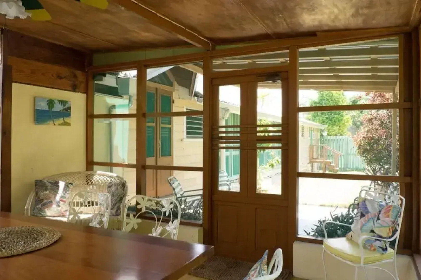 Retreat Plantation House