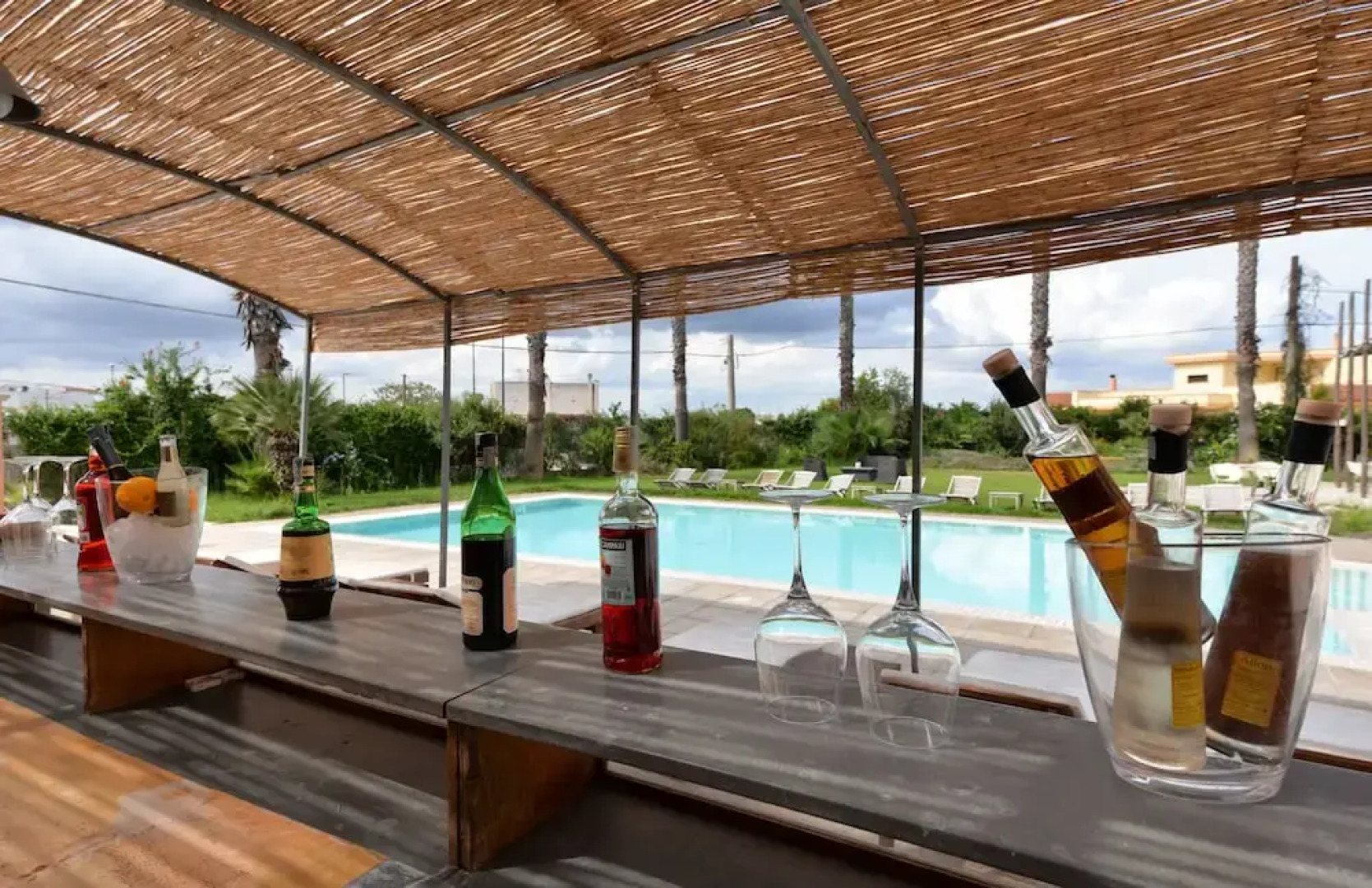 Il Tabacchificio Hotel