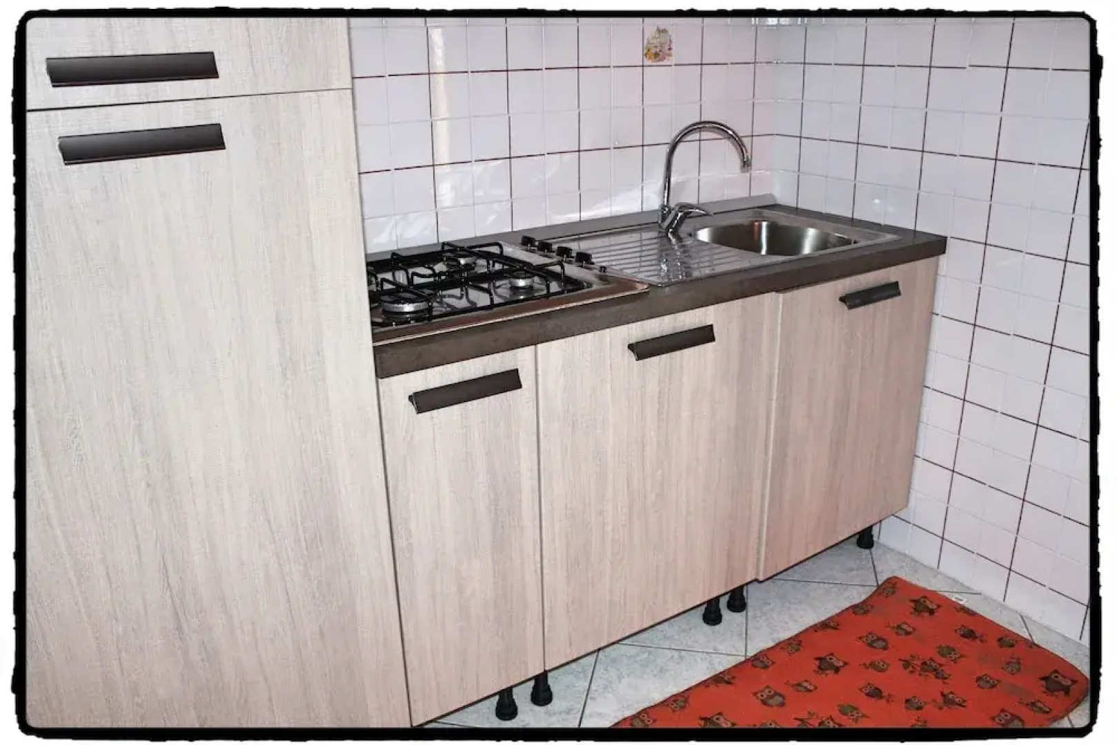 Residence Le Castella