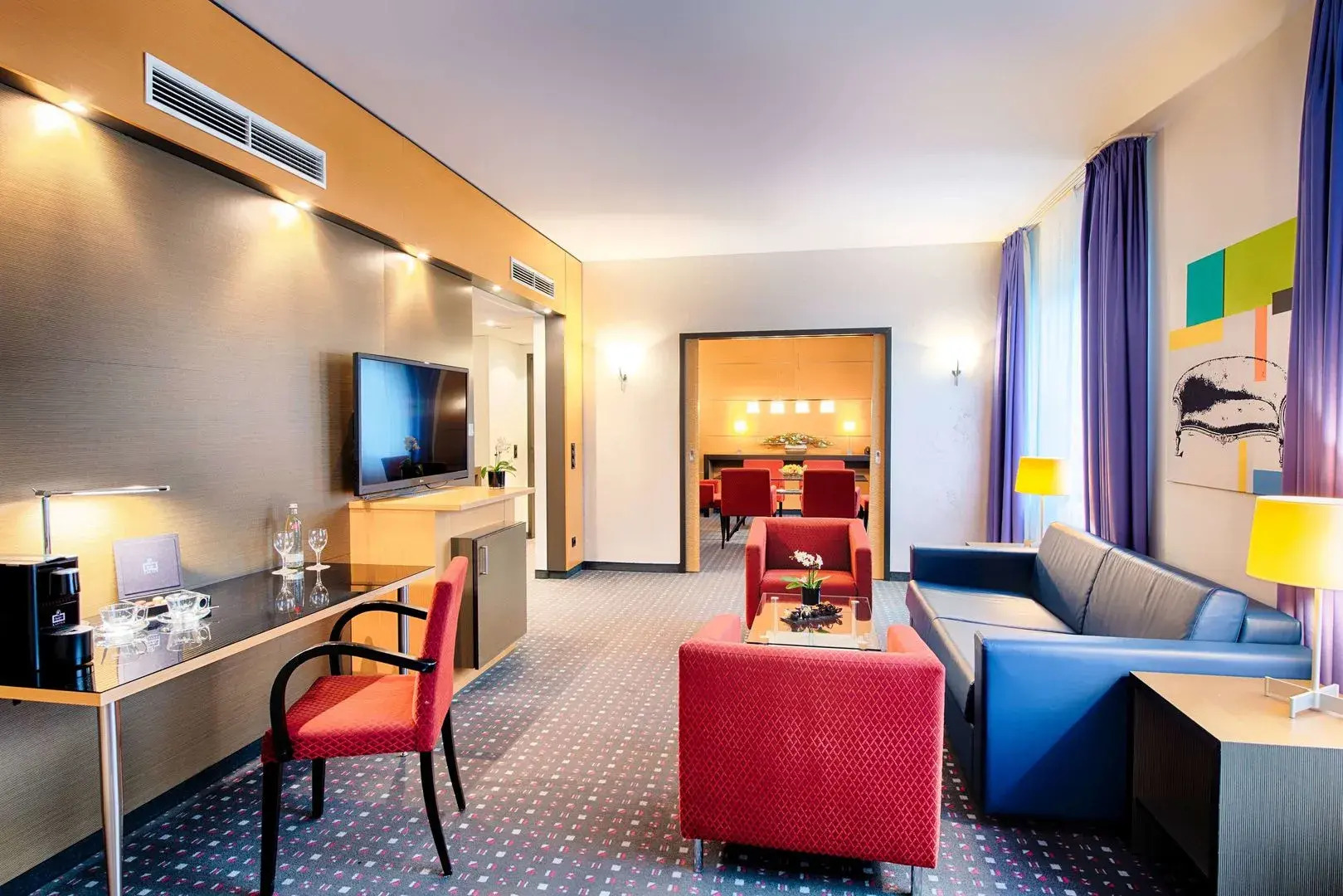 Ramada by Wyndham Essen