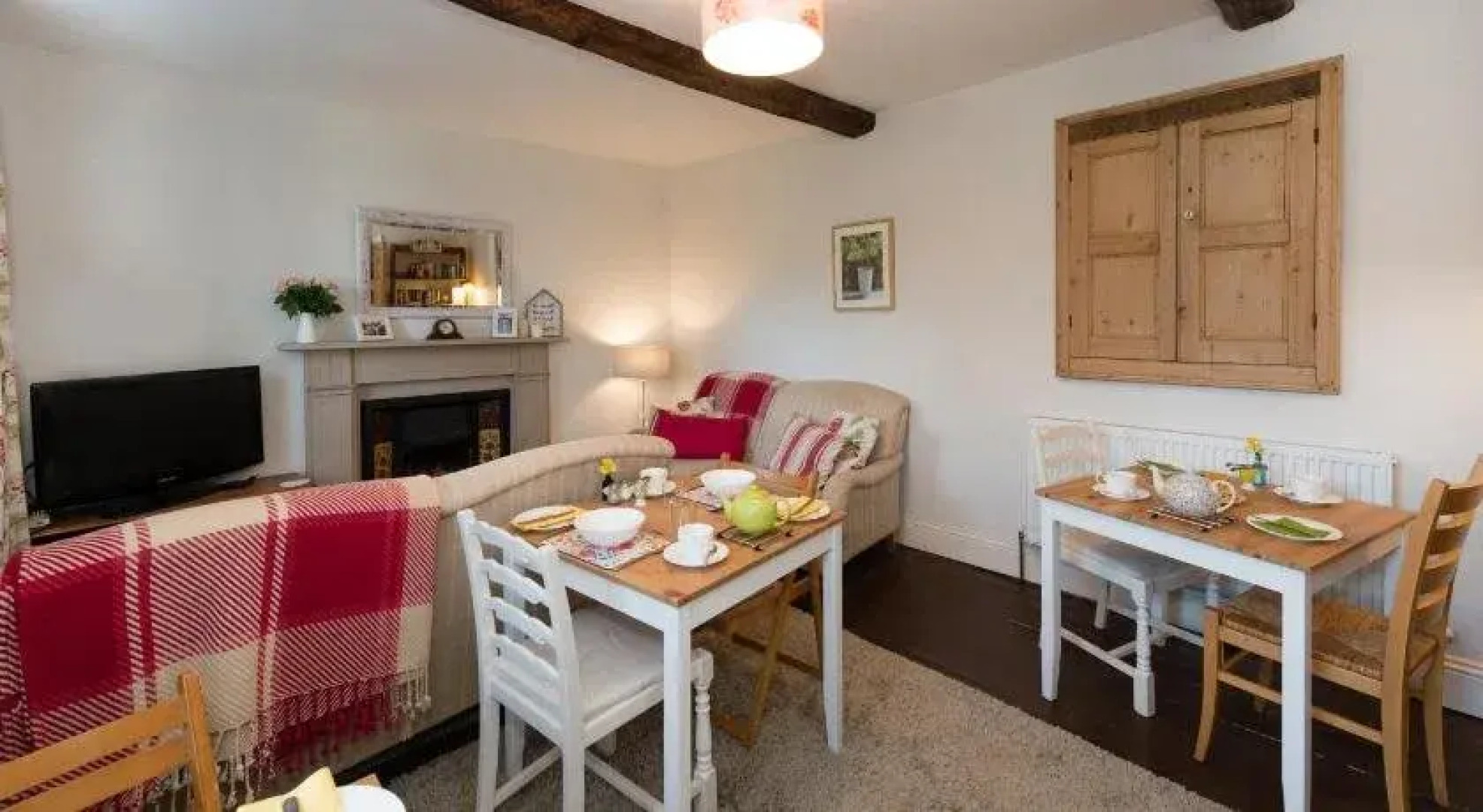 48 Boroughgate Bed & Breakfast