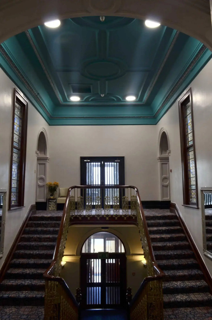 Trafford Hall Manchester, Trademark Collection by Wyndham