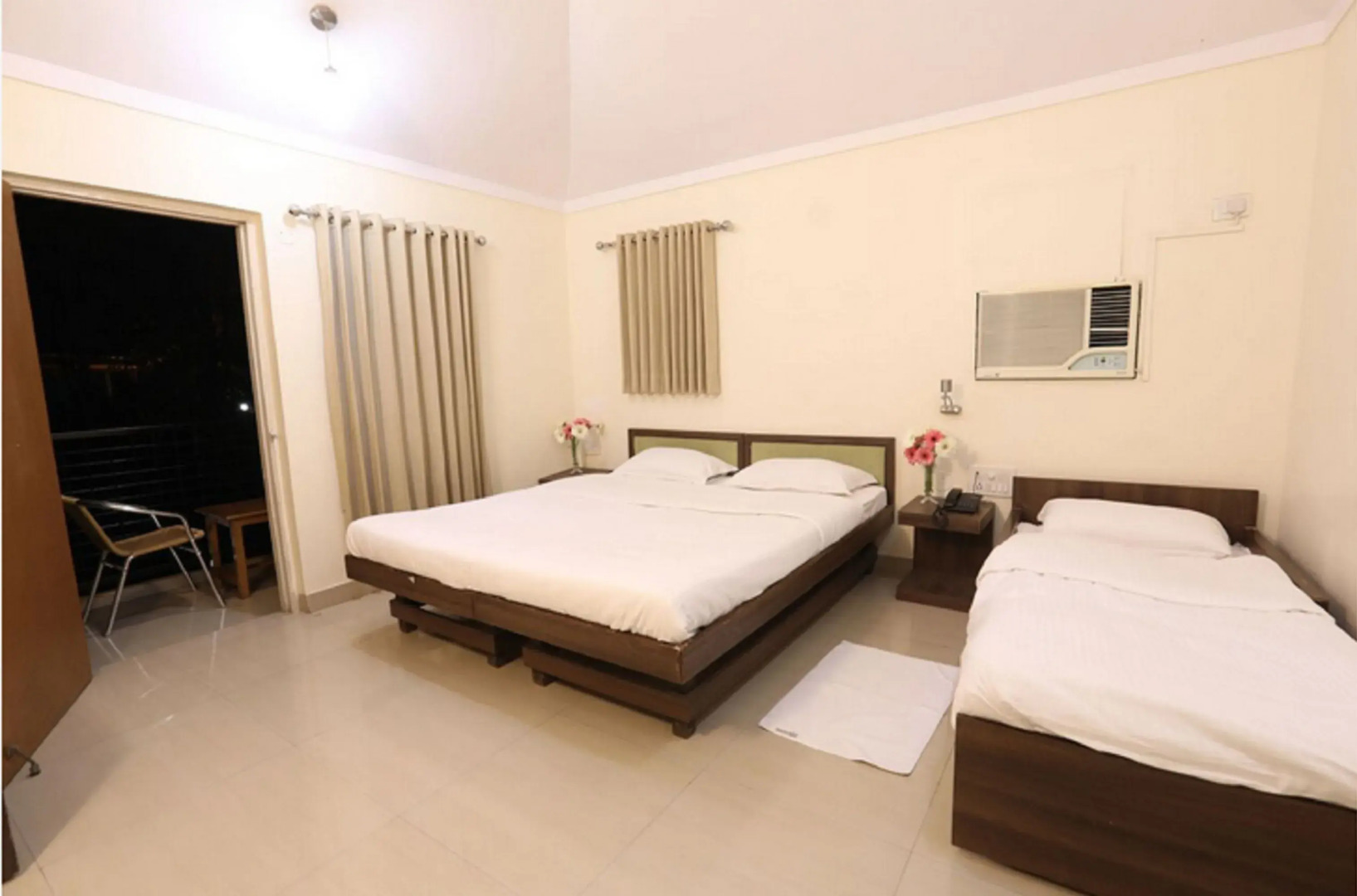 Nature Trails Sajan, Vikramgad