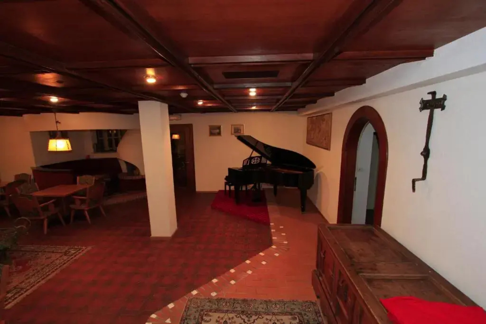 Hotel Regina Delle Dolomiti