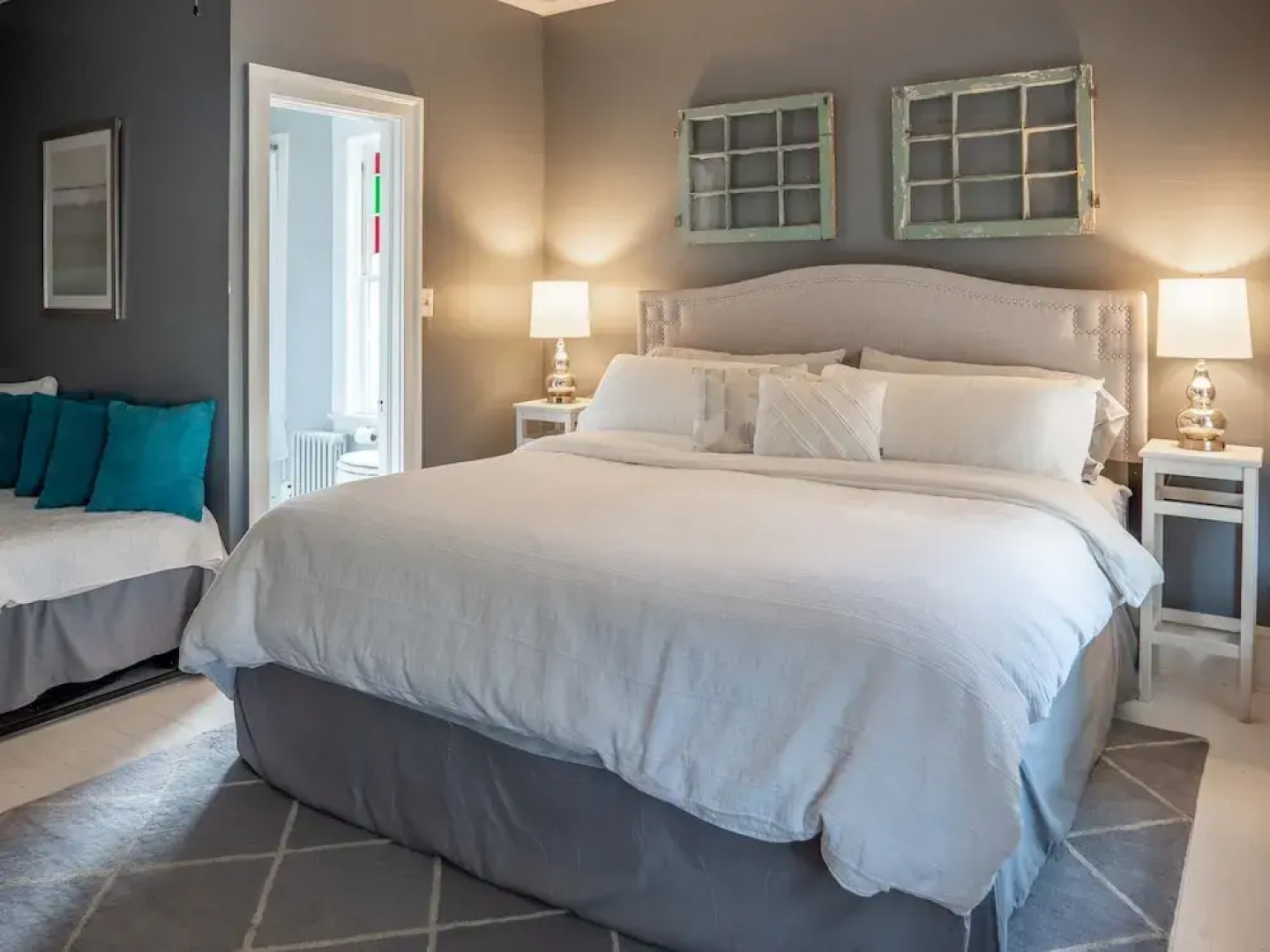 River Run Bed and Breakfast