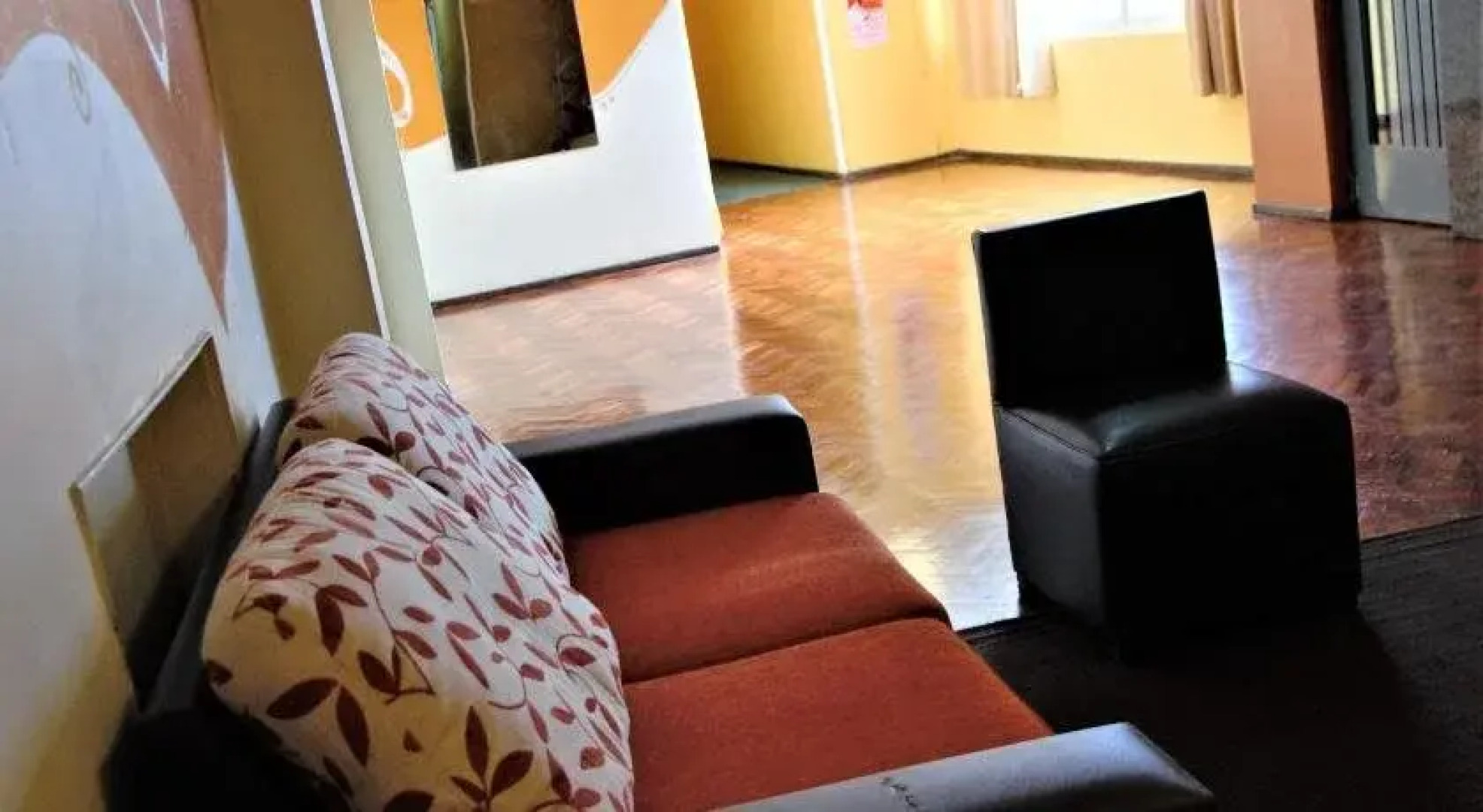 Hotel Plaza Pringles