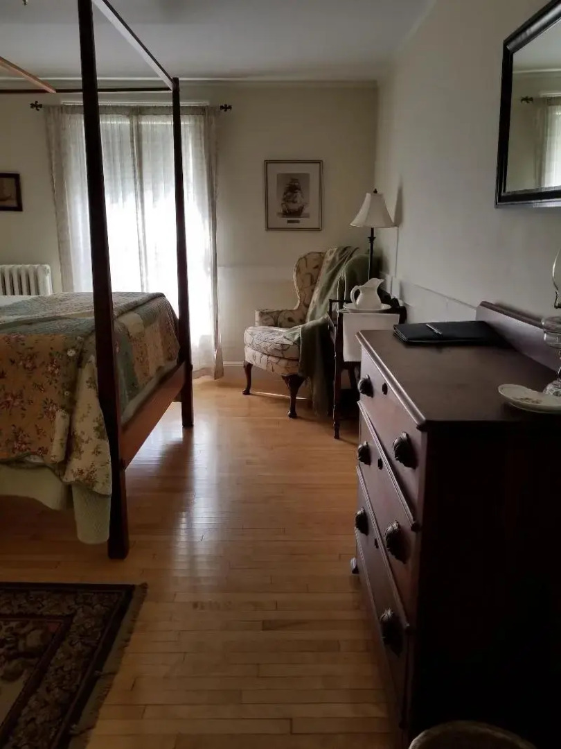 Benjamin F. Packard House