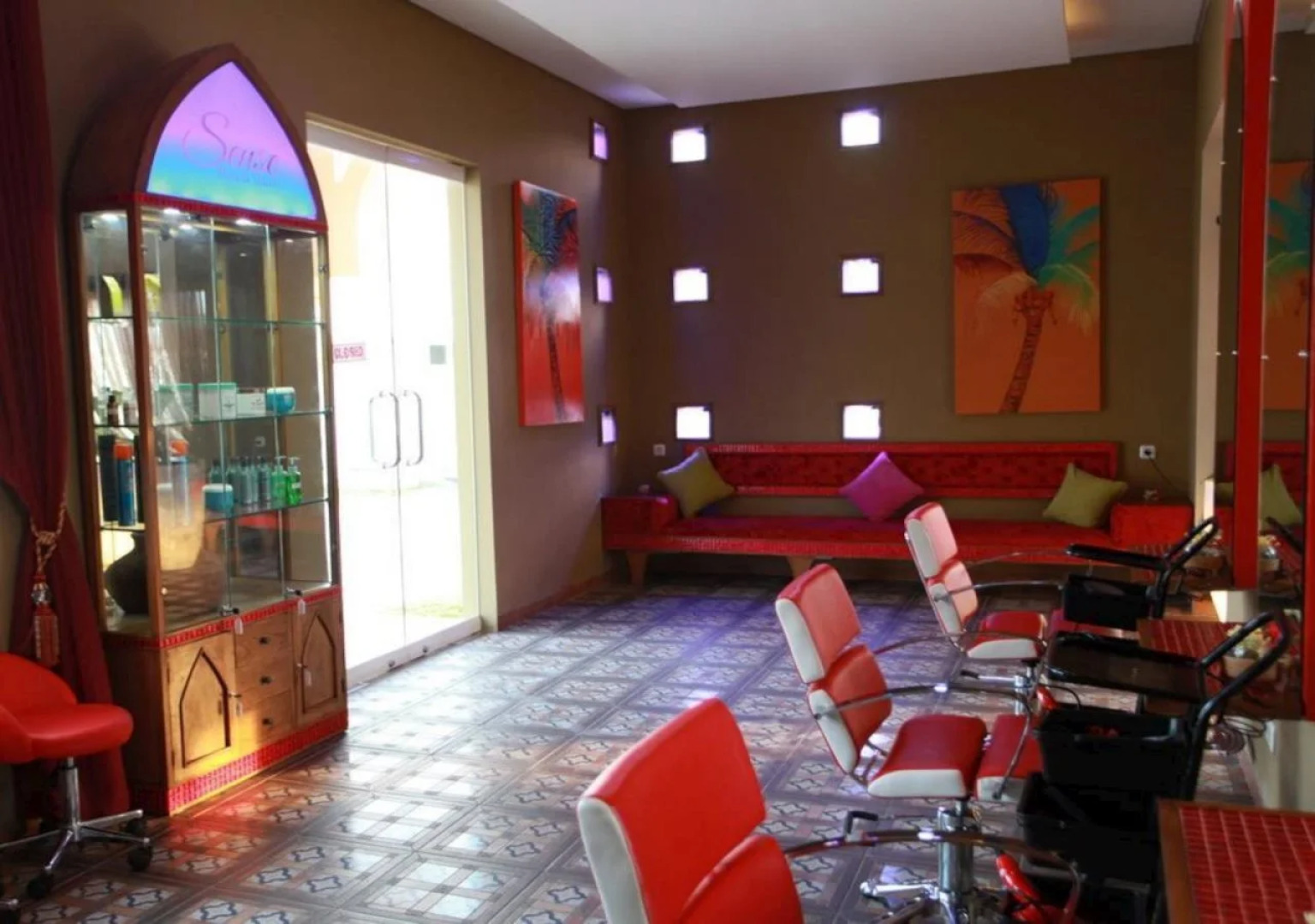 Ocean View Residence - Hotel Jepara