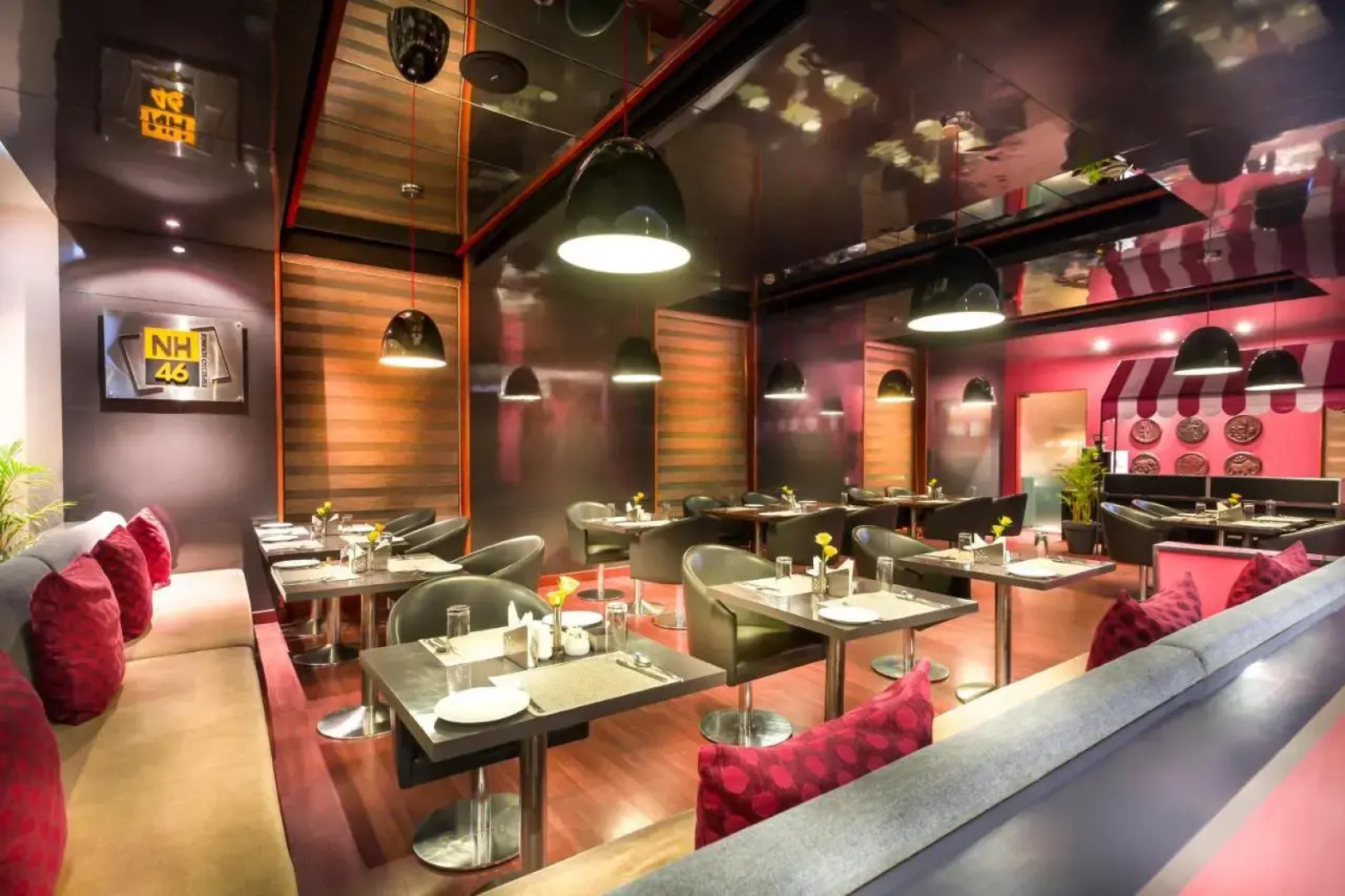 Regency Sameera Vellore by GRT Hotels