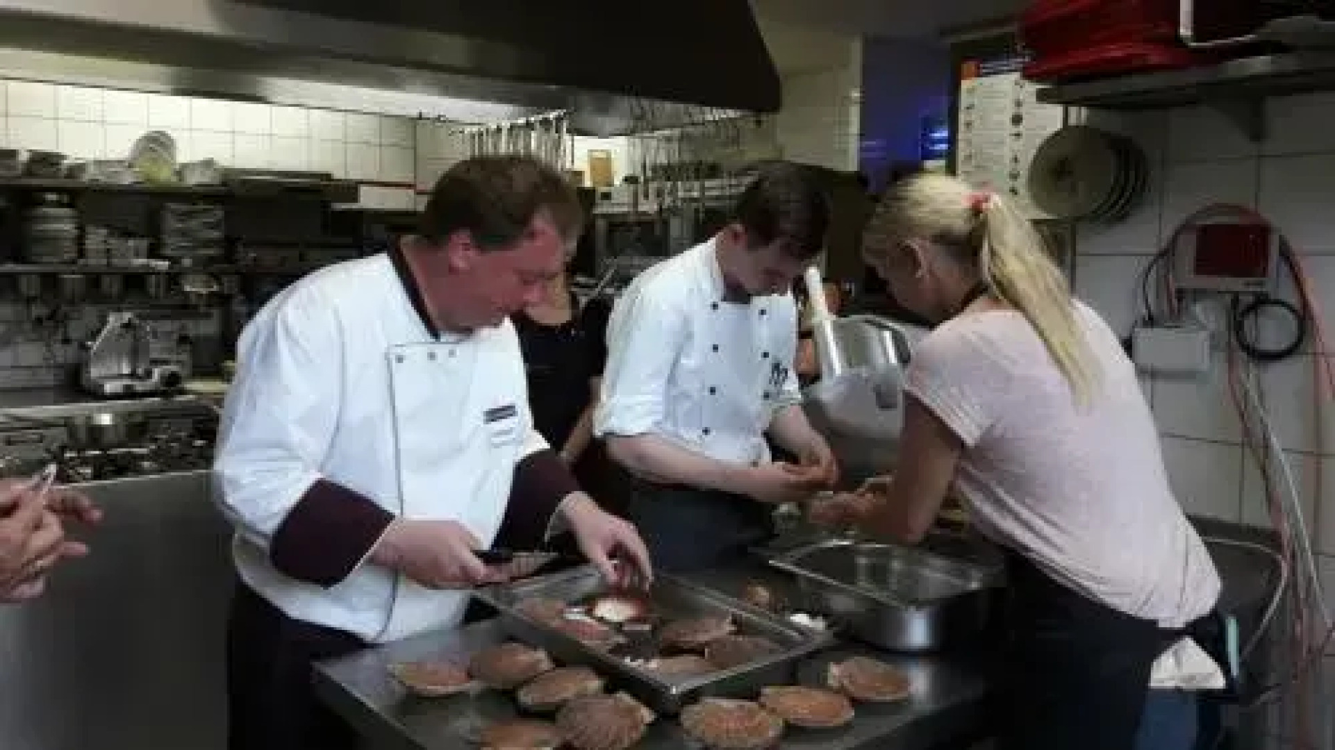 Neumanns Waldschänke