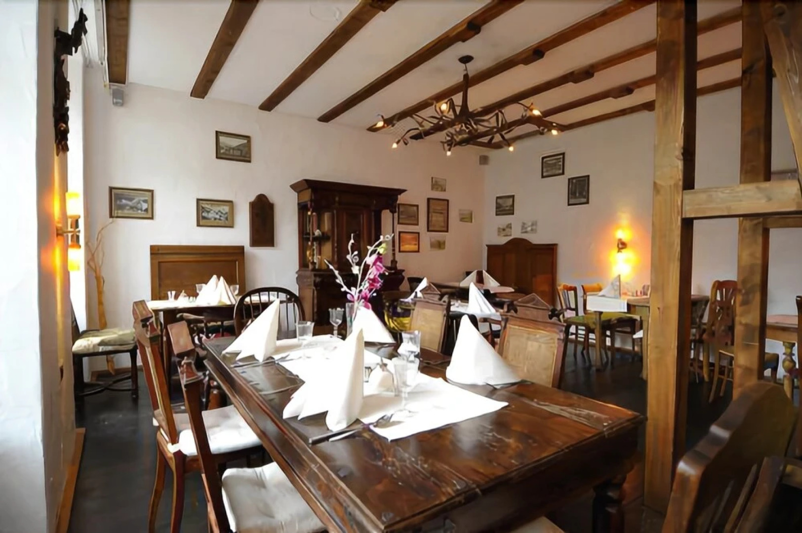 Parkhotel Bad Bertrich