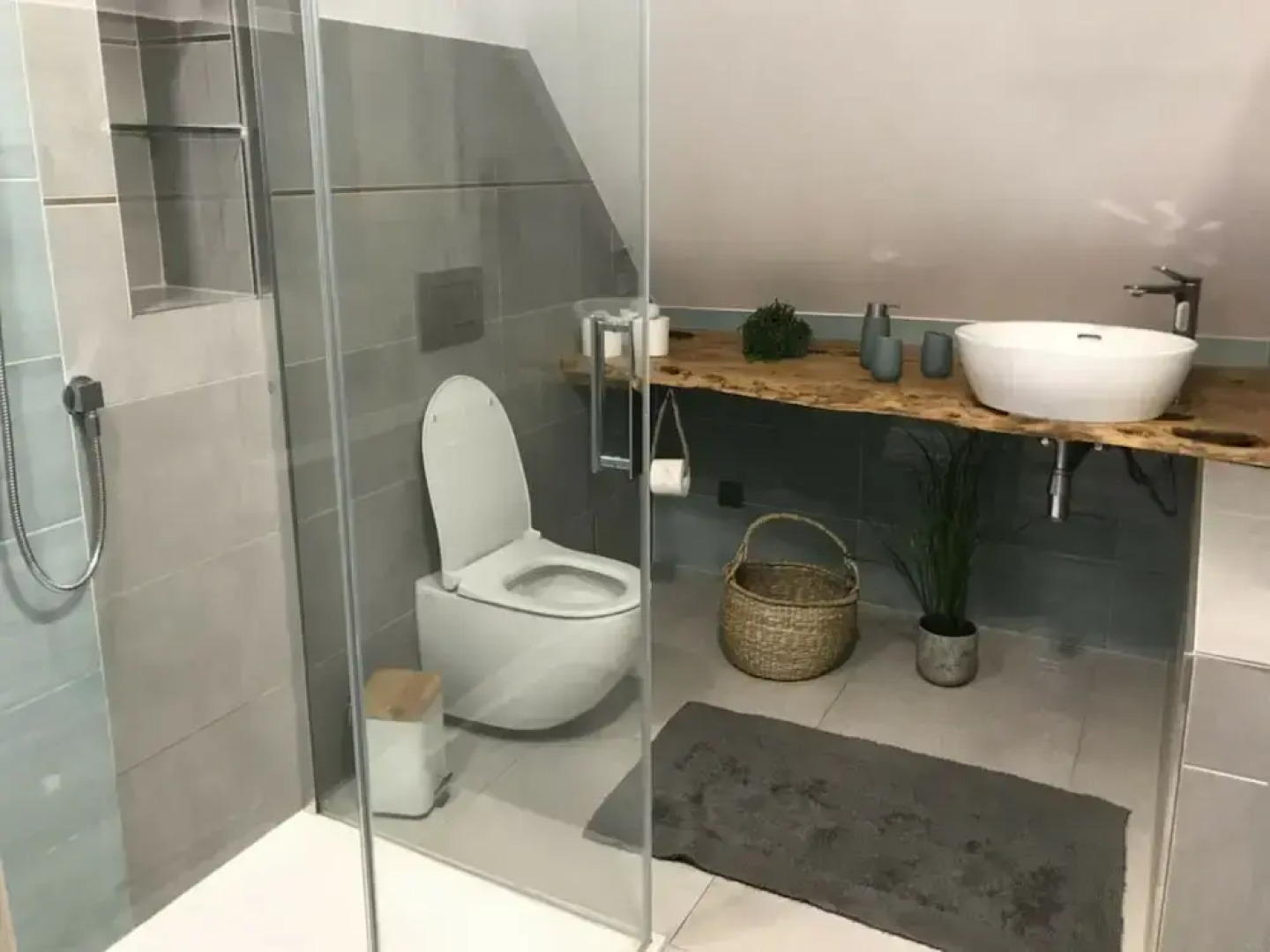 Holiday Villa for Families