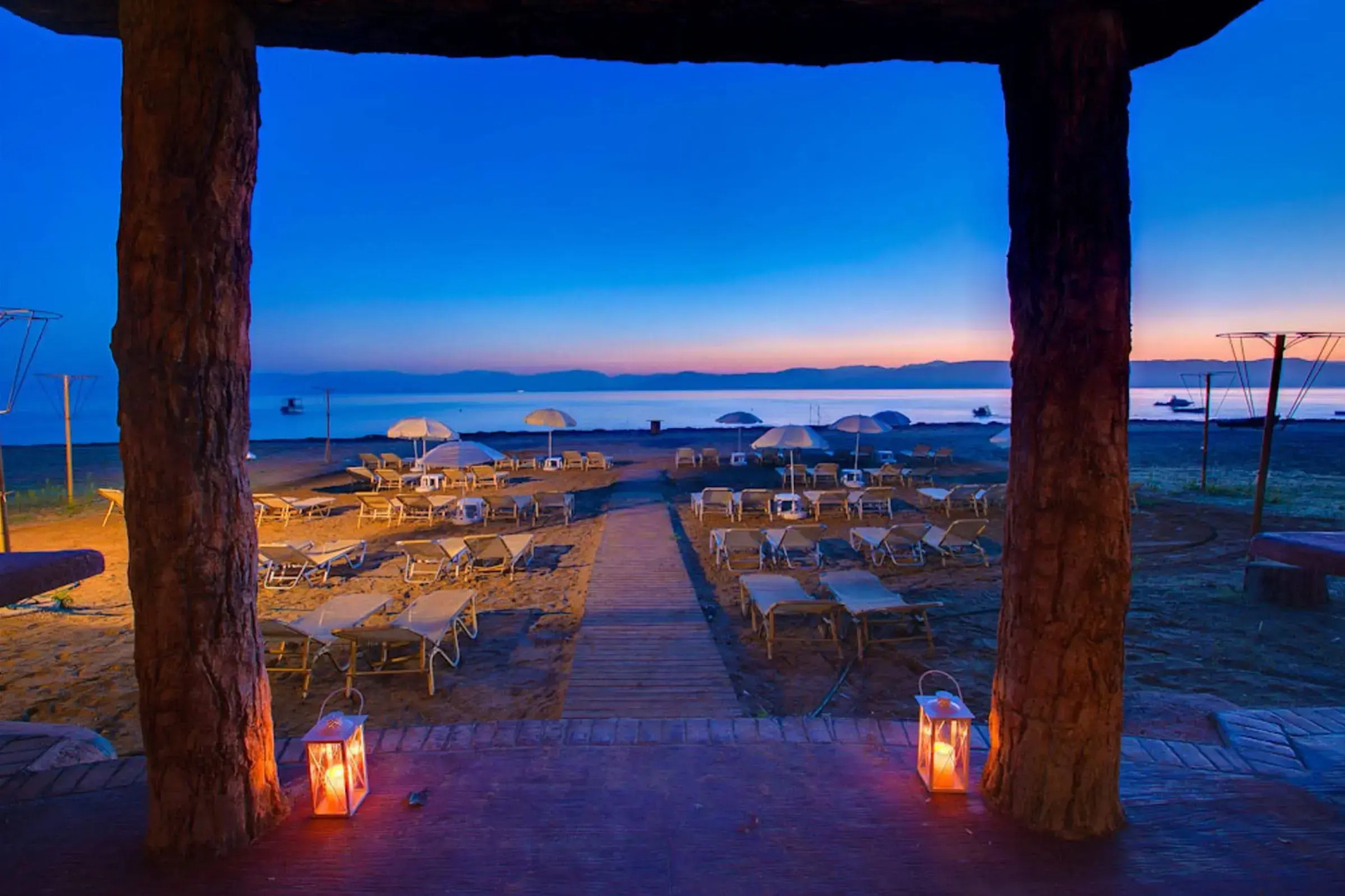 Island Beach Resort - Adults Only