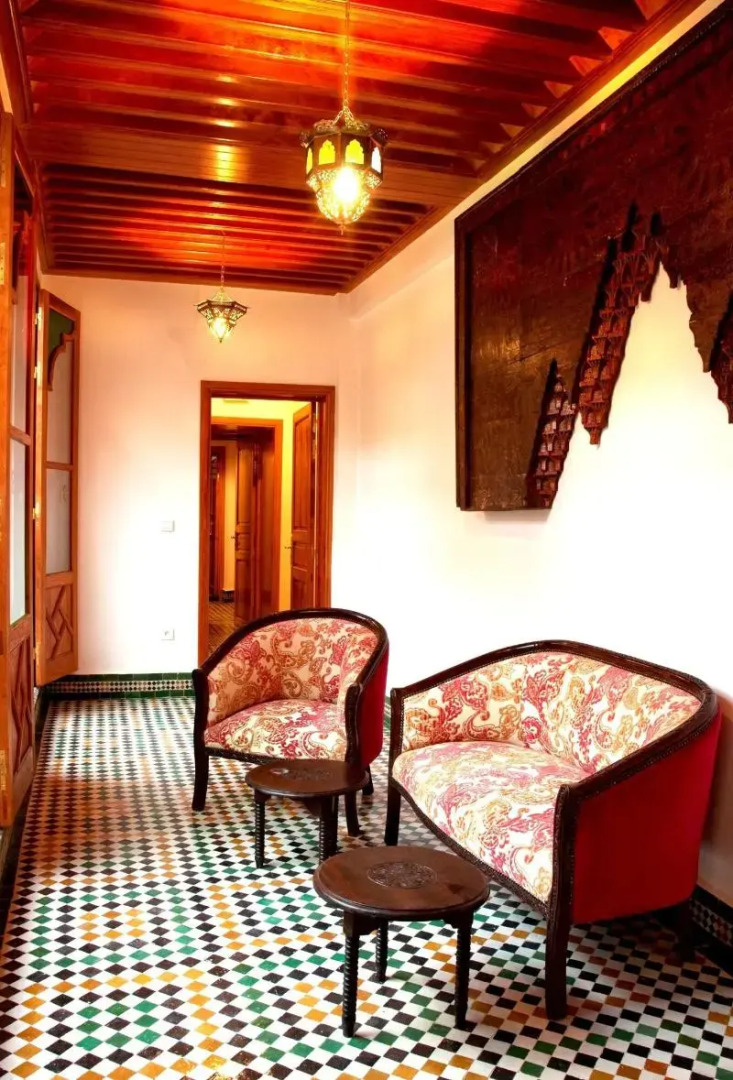 Riad Boutique Borj Dhab Fez
