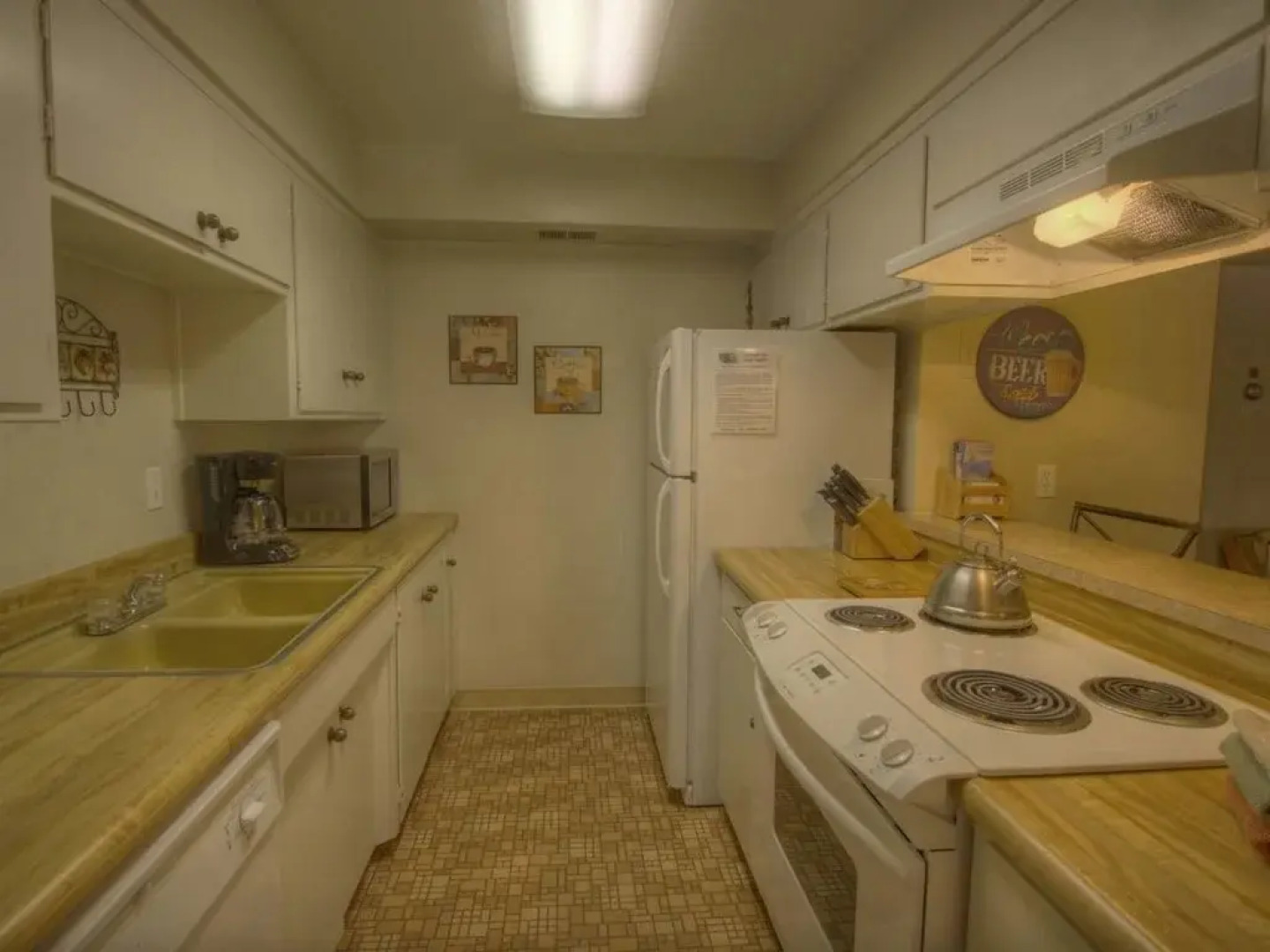 Irving's Bavarian Village by RedAwning