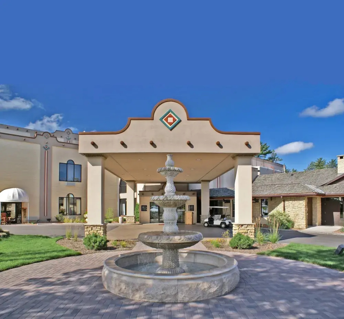 Chula Vista Resort - Condominiums