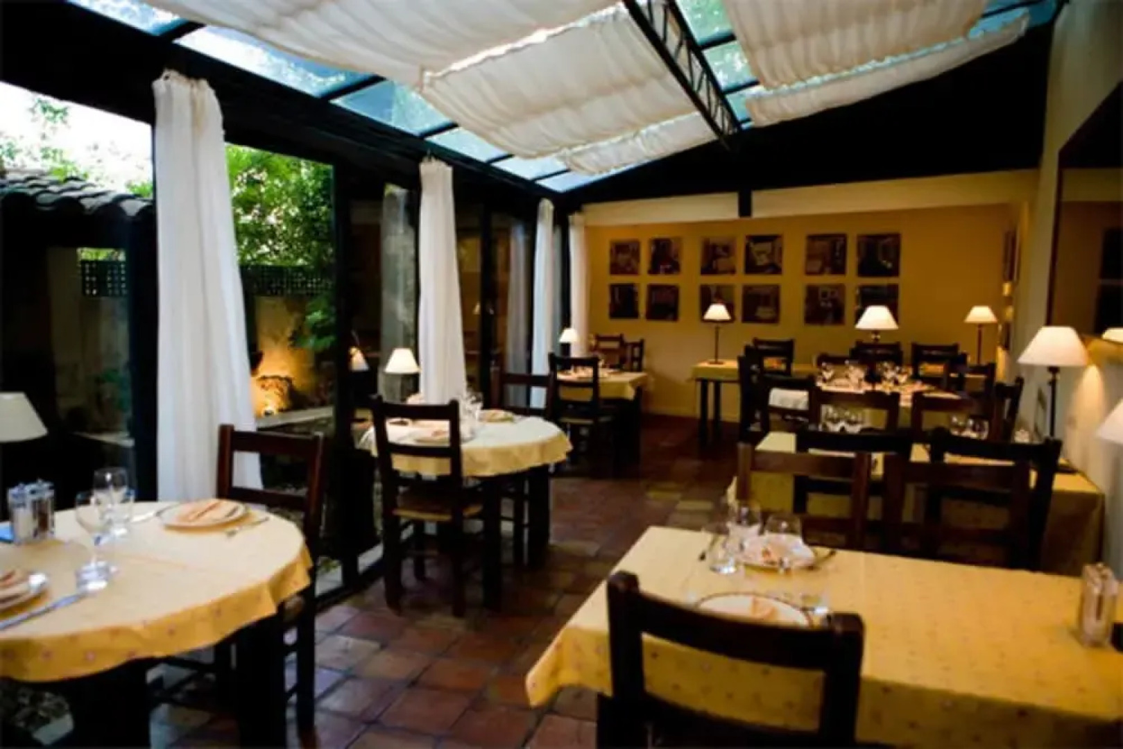 L'Auberge du Presbytère