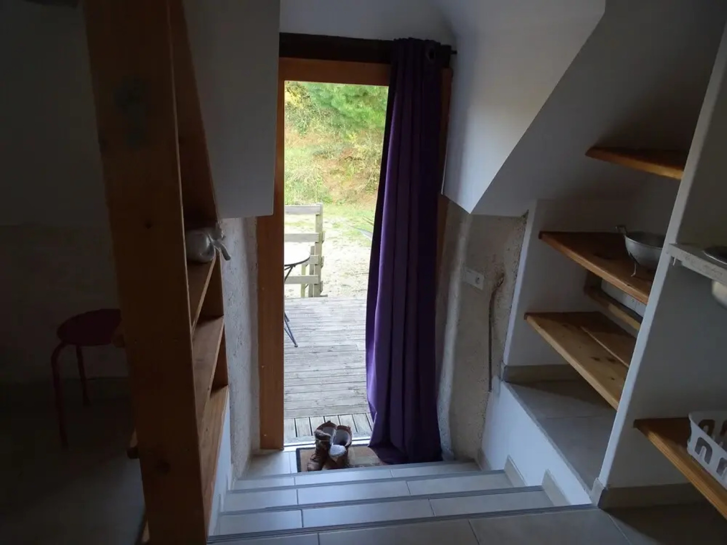 Studio Limestra Haut en Couleurs