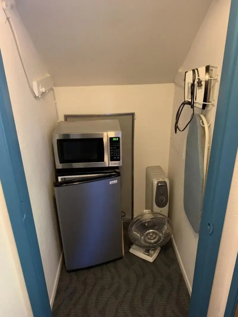 Sugarloaf Mountain Motel