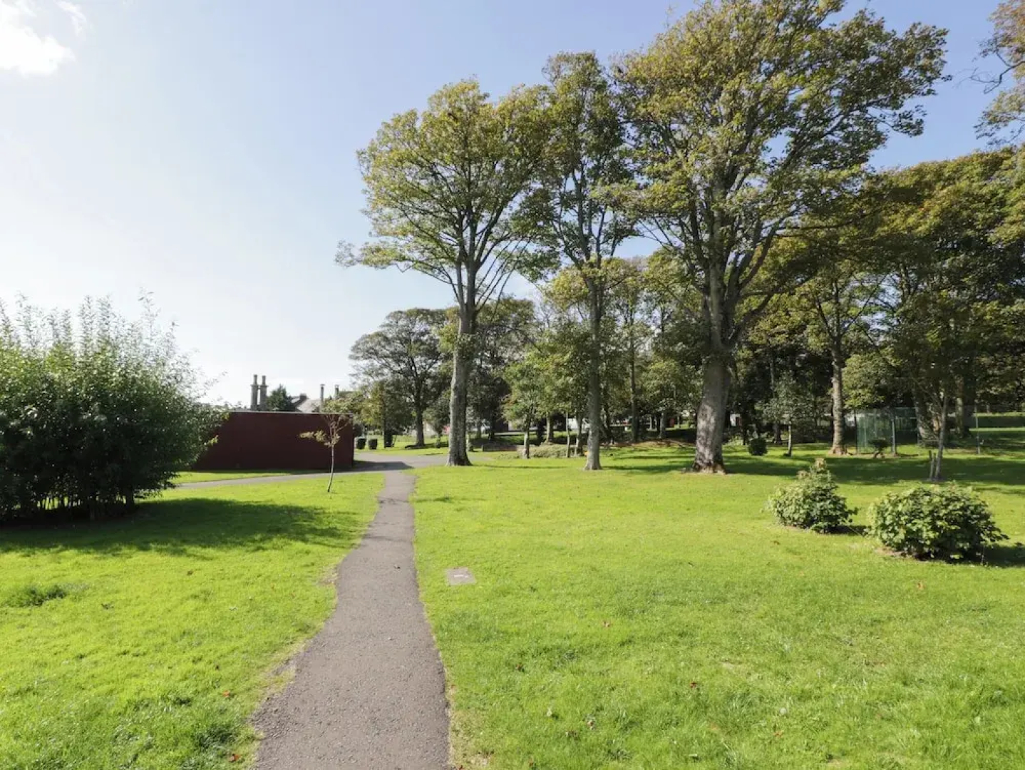 Silverbells