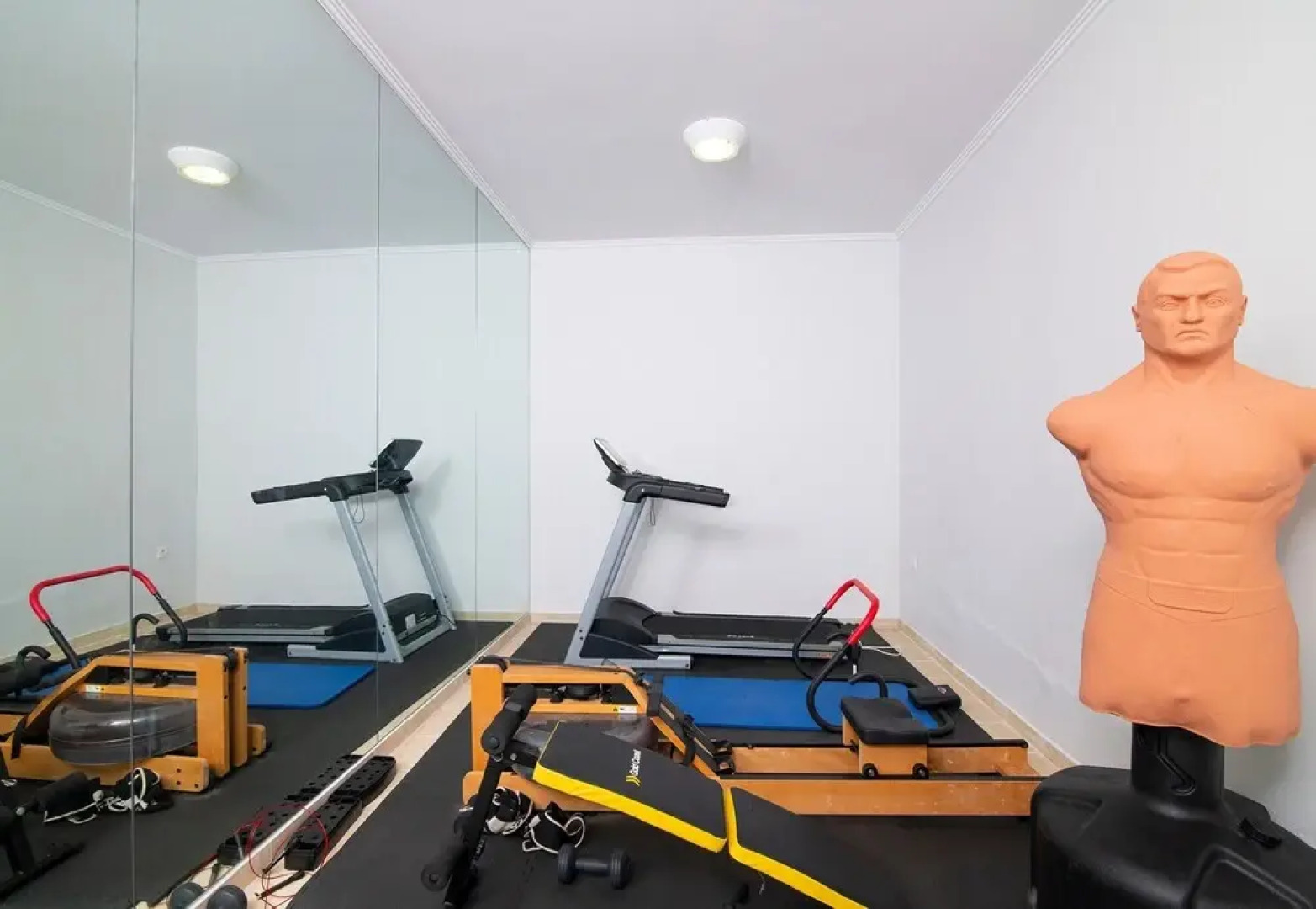 Amazing Pool Villa Kyllini Sea View