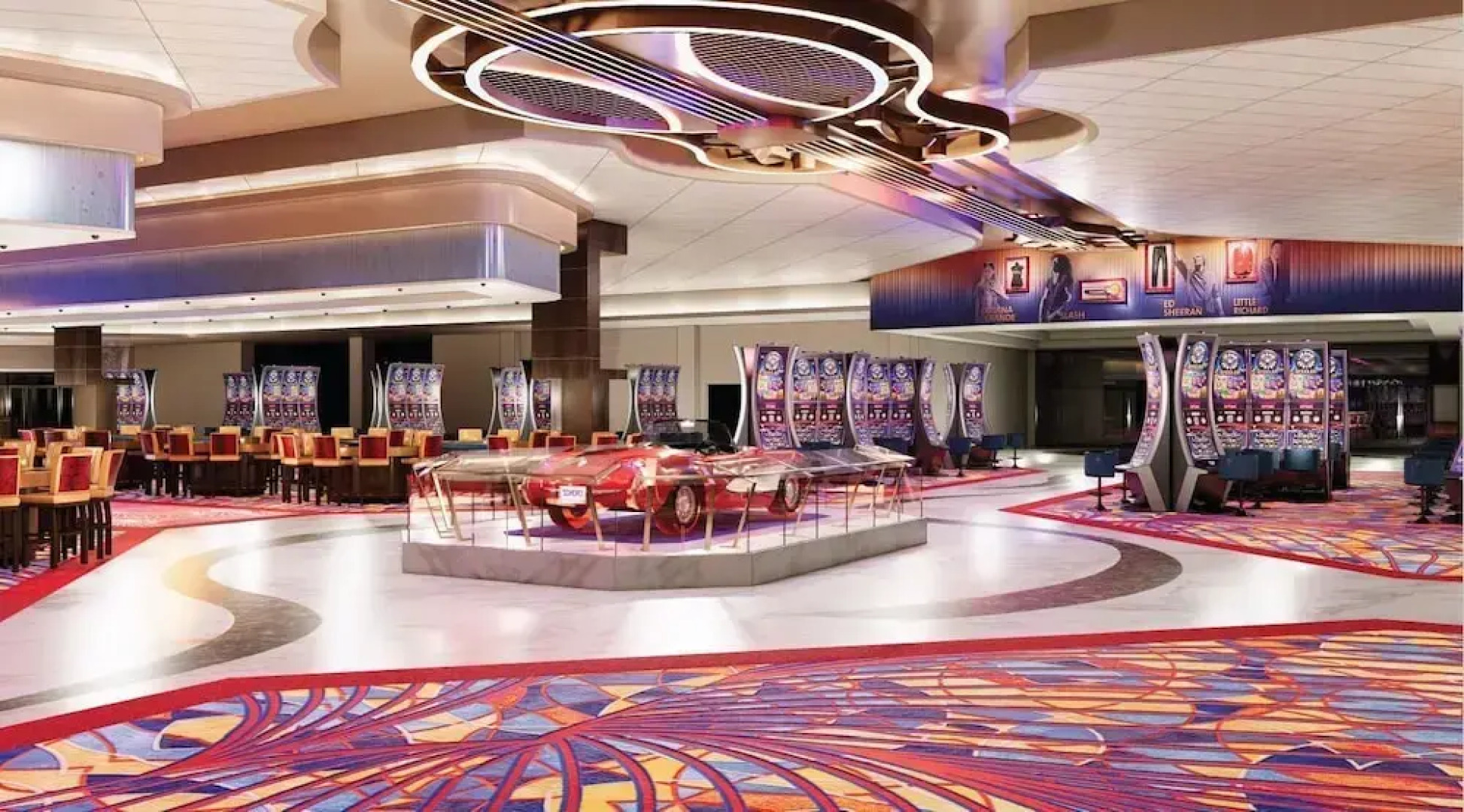 Hard Rock Hotel & Casino Bristol