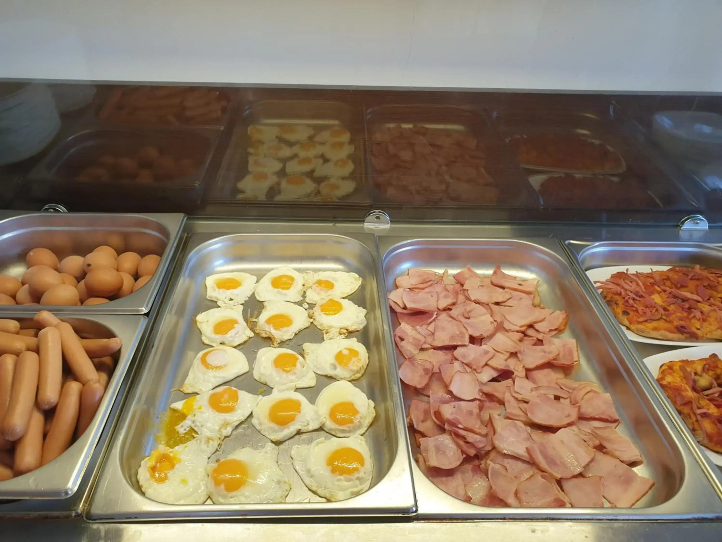 Apart Hotel Vechna R