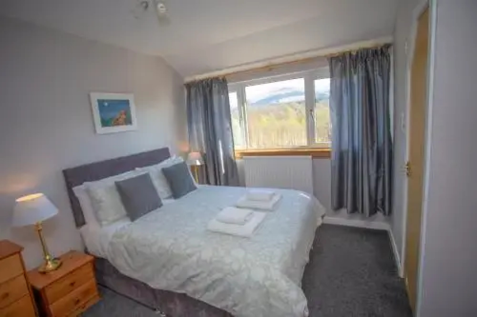 The Braes Guest House