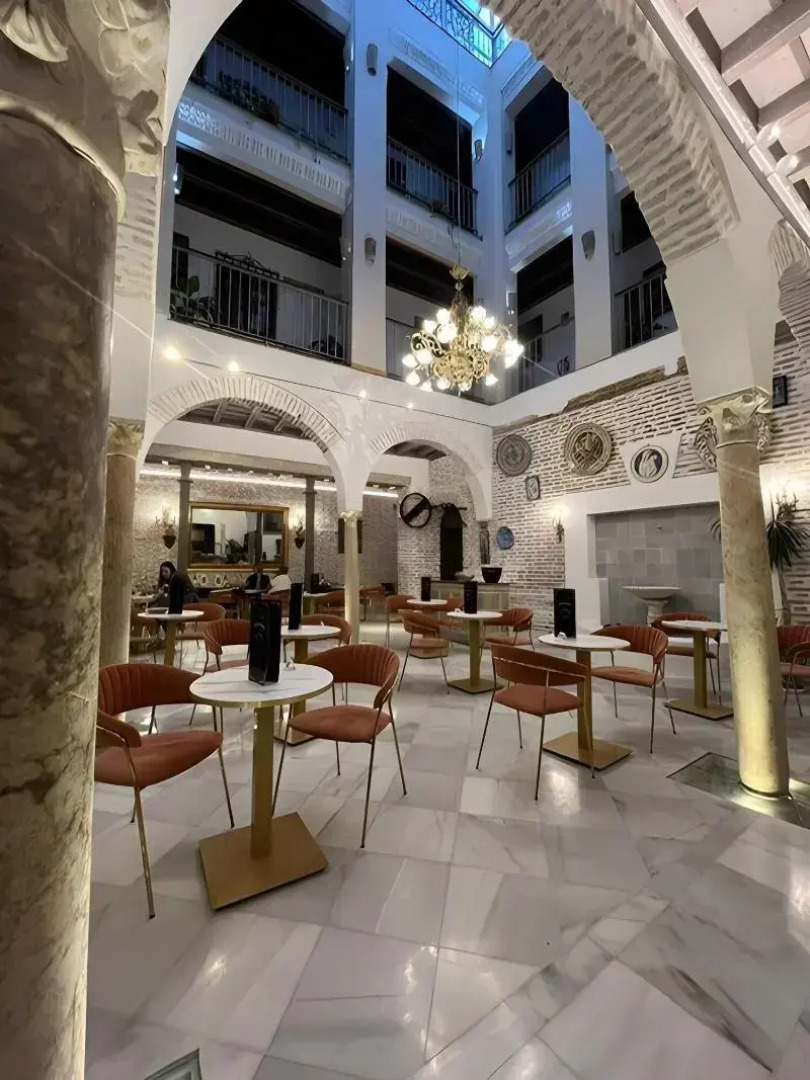 Hotel Convento La Gloria