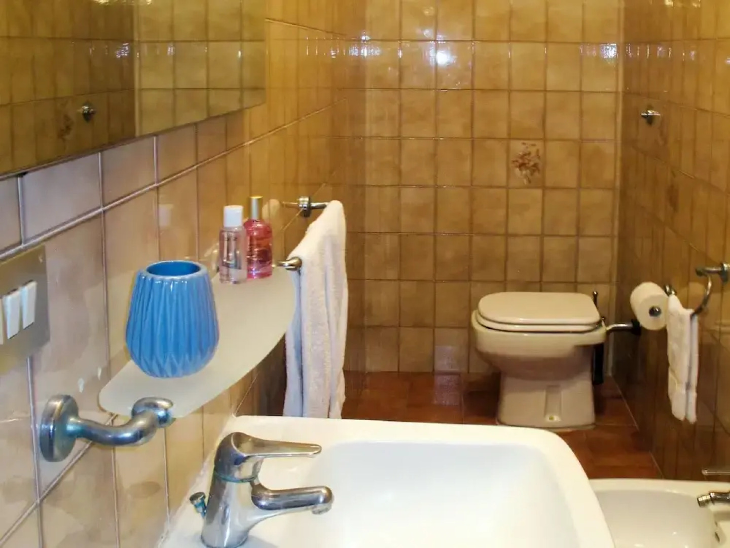 San Vivaldo Nr 3 San Vivaldo