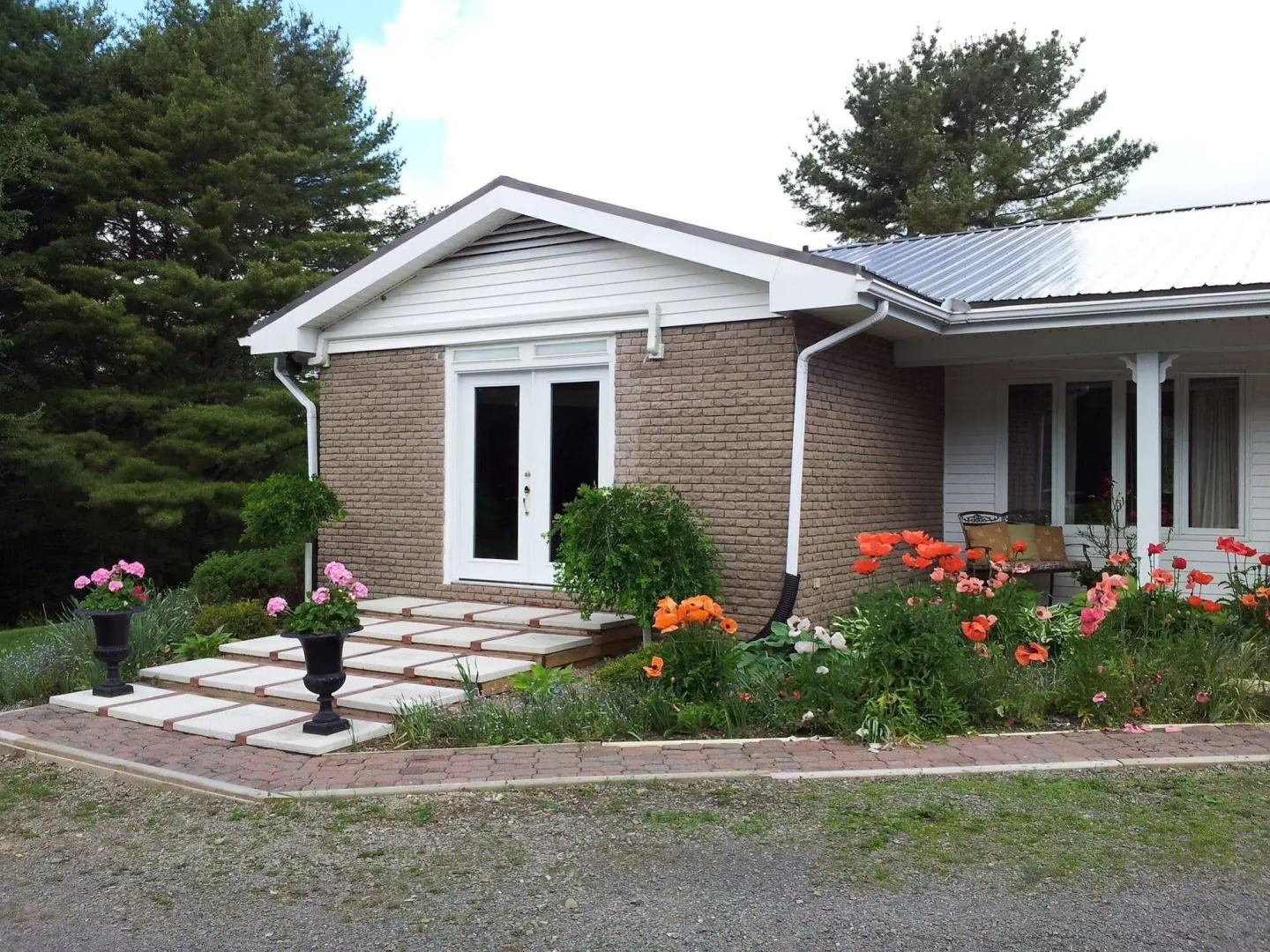 The Tranquility Suites