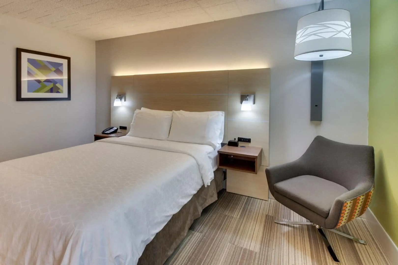 Holiday Inn Express Pittston - Scranton Airport by IHG