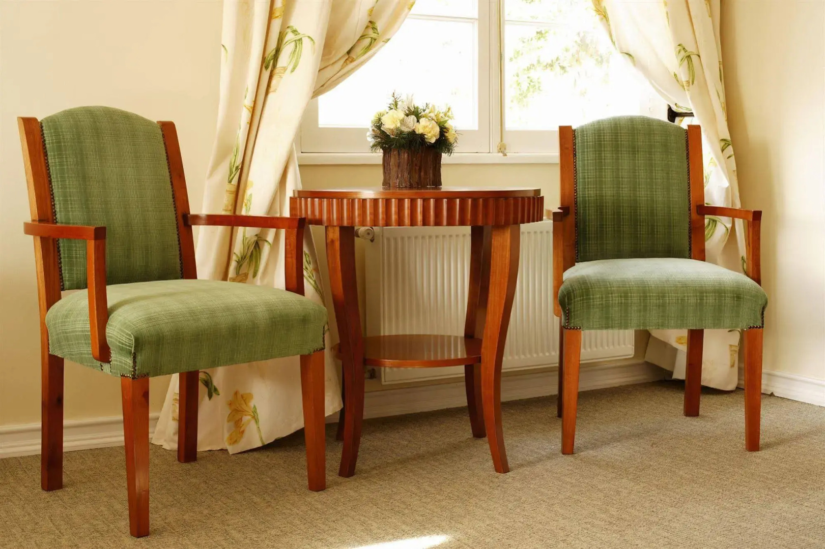 Termas Jahuel Hotel & Spa